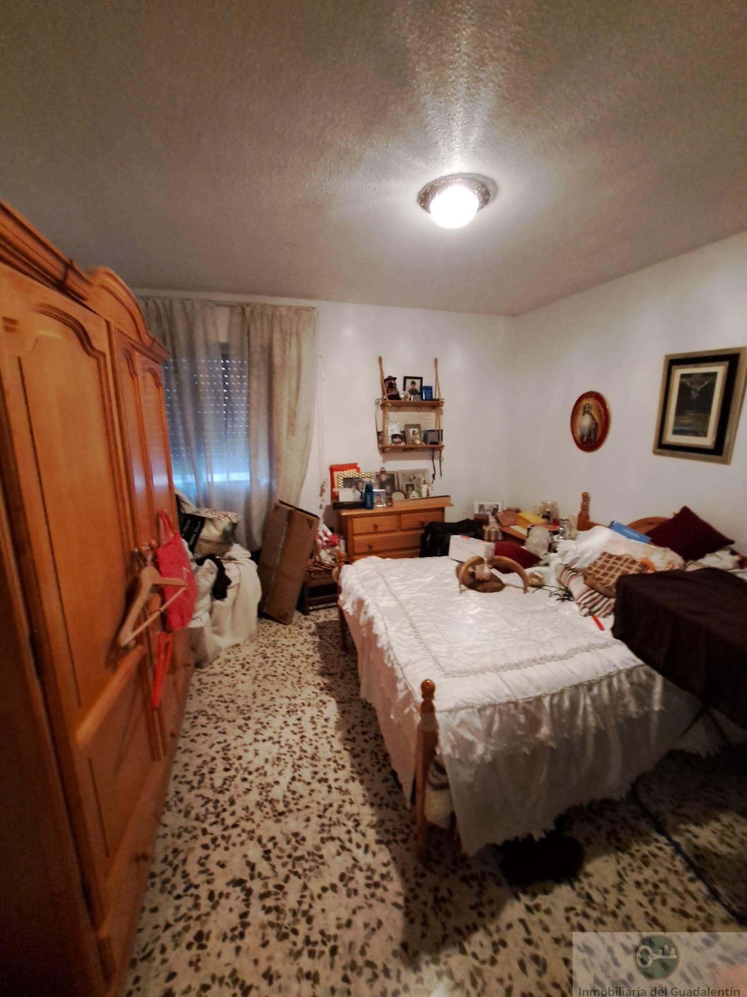 Venta de piso en Lorca