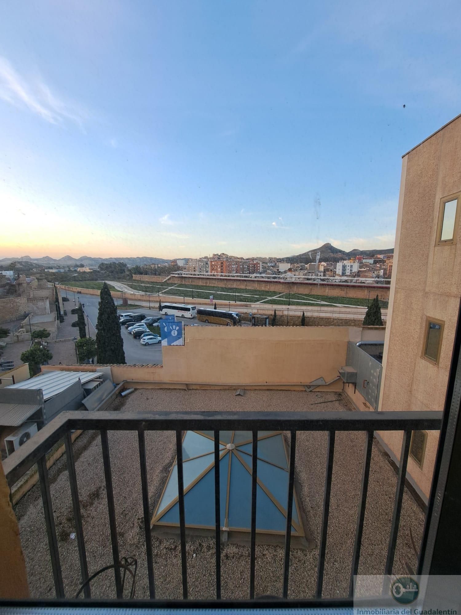 Venta de piso en Lorca