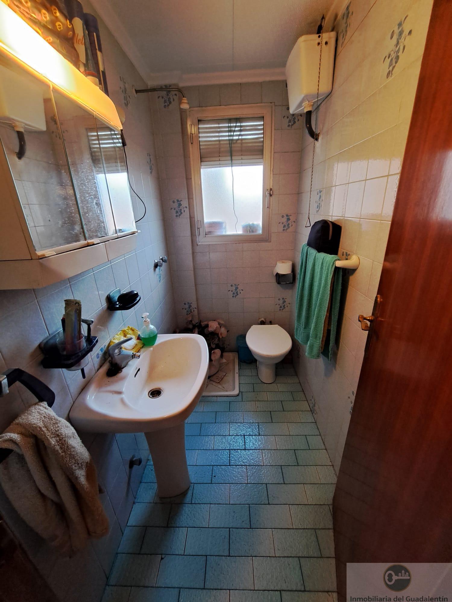 Venta de piso en Lorca