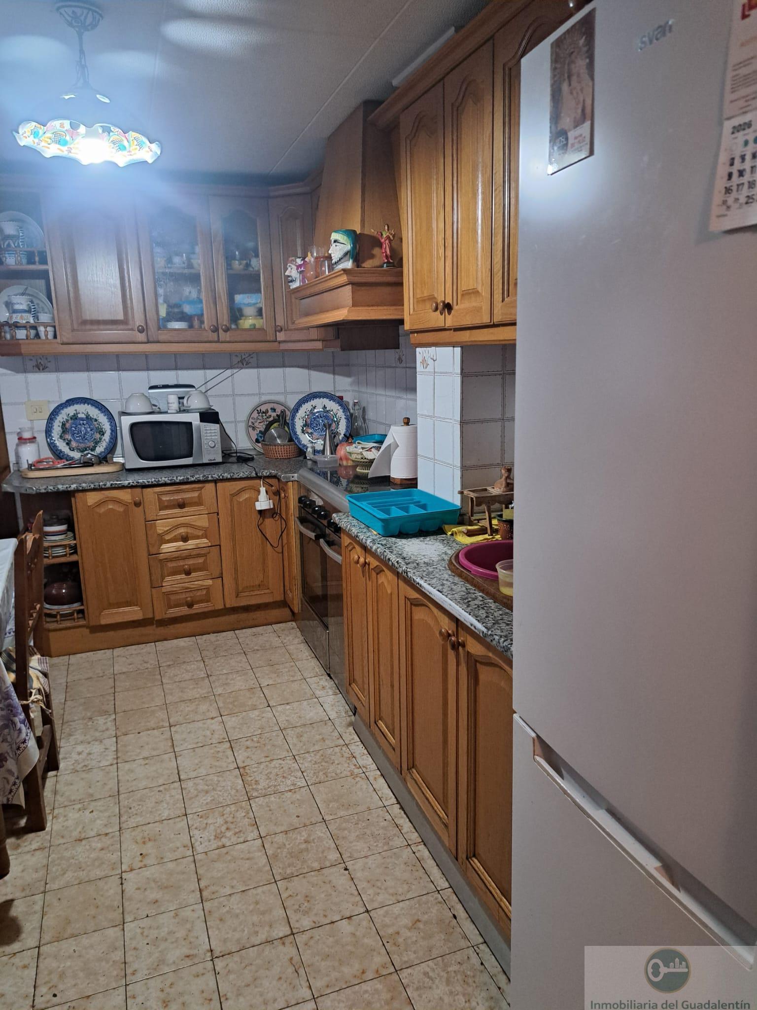 Venta de piso en Lorca