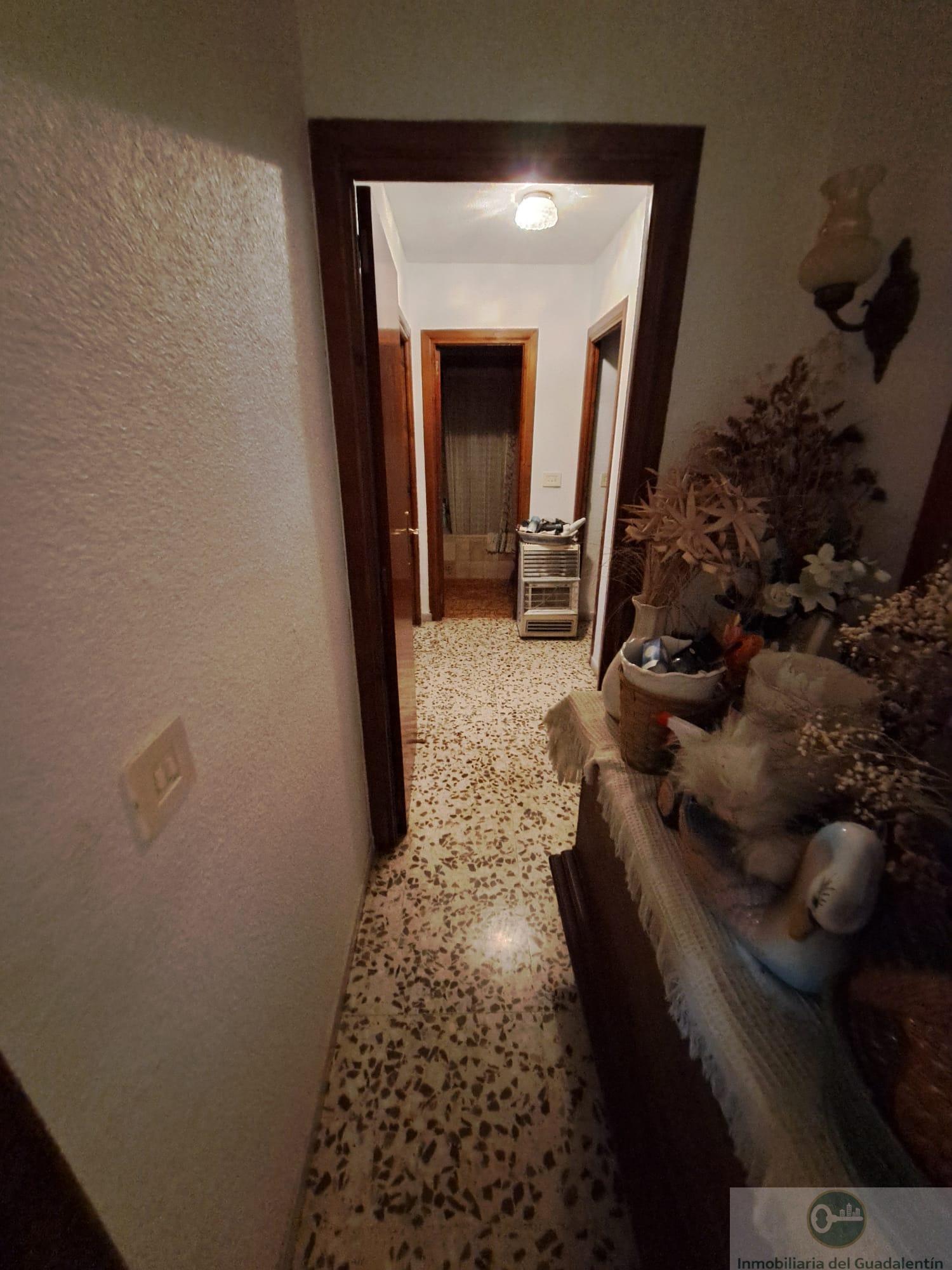 Venta de piso en Lorca