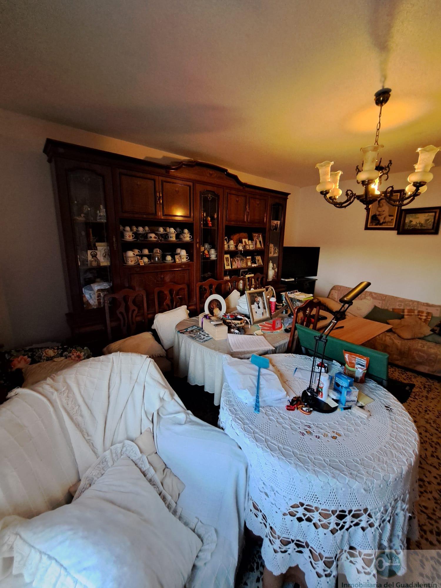 Venta de piso en Lorca