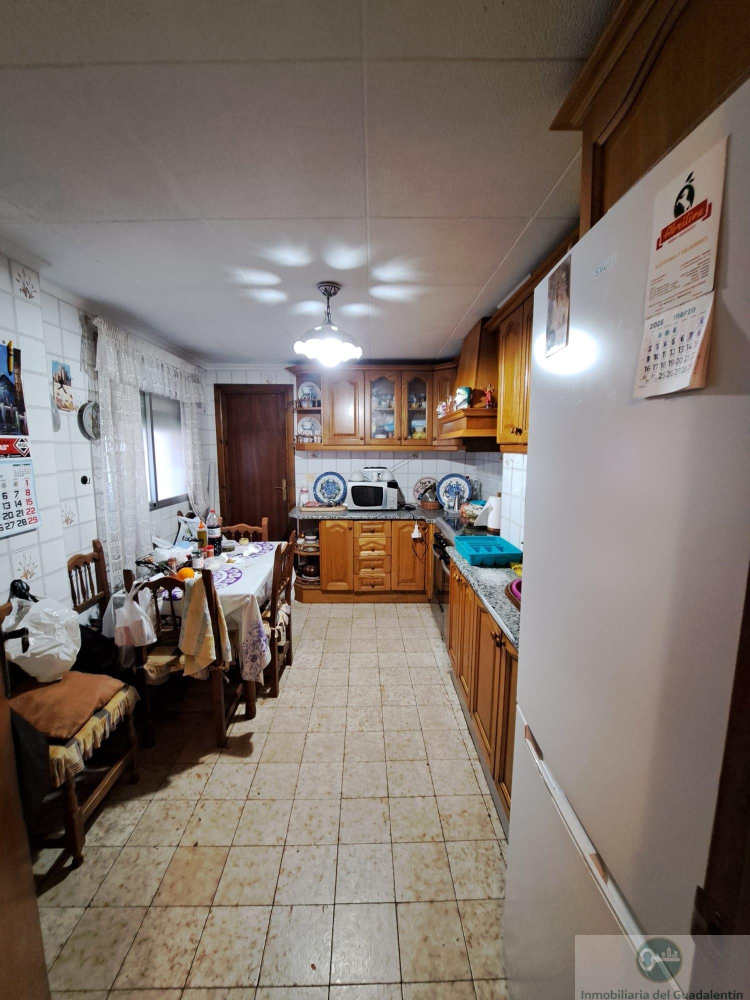 Venta de piso en Lorca