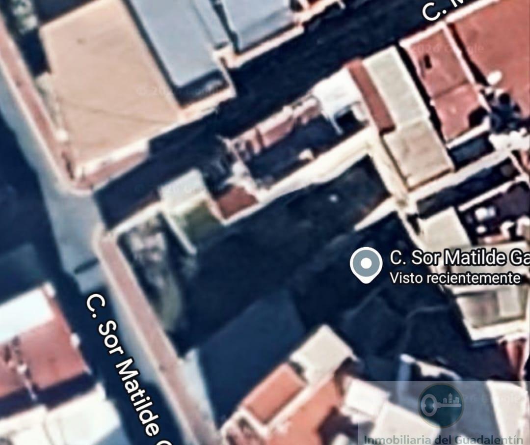 Venta de terreno en Lorca