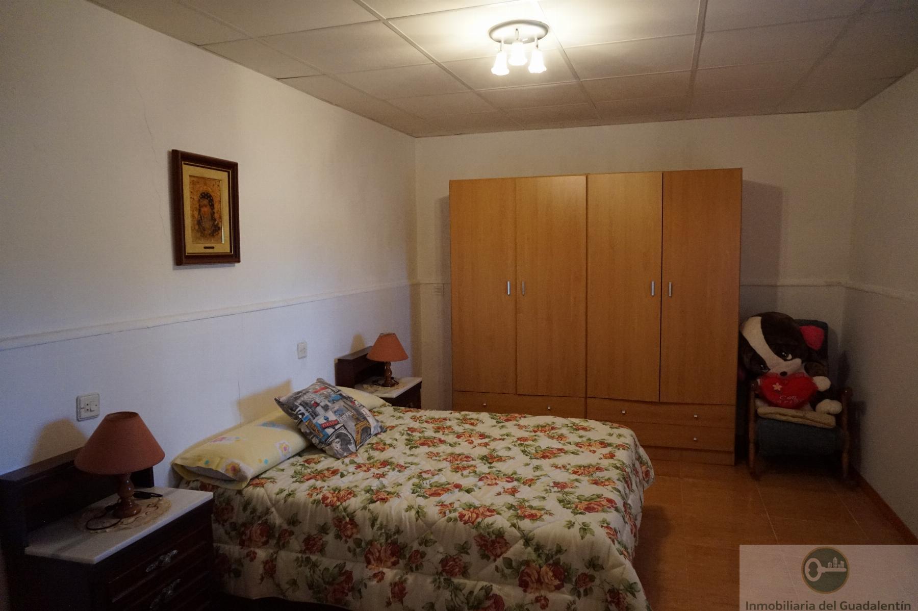 Venta de chalet en Águilas