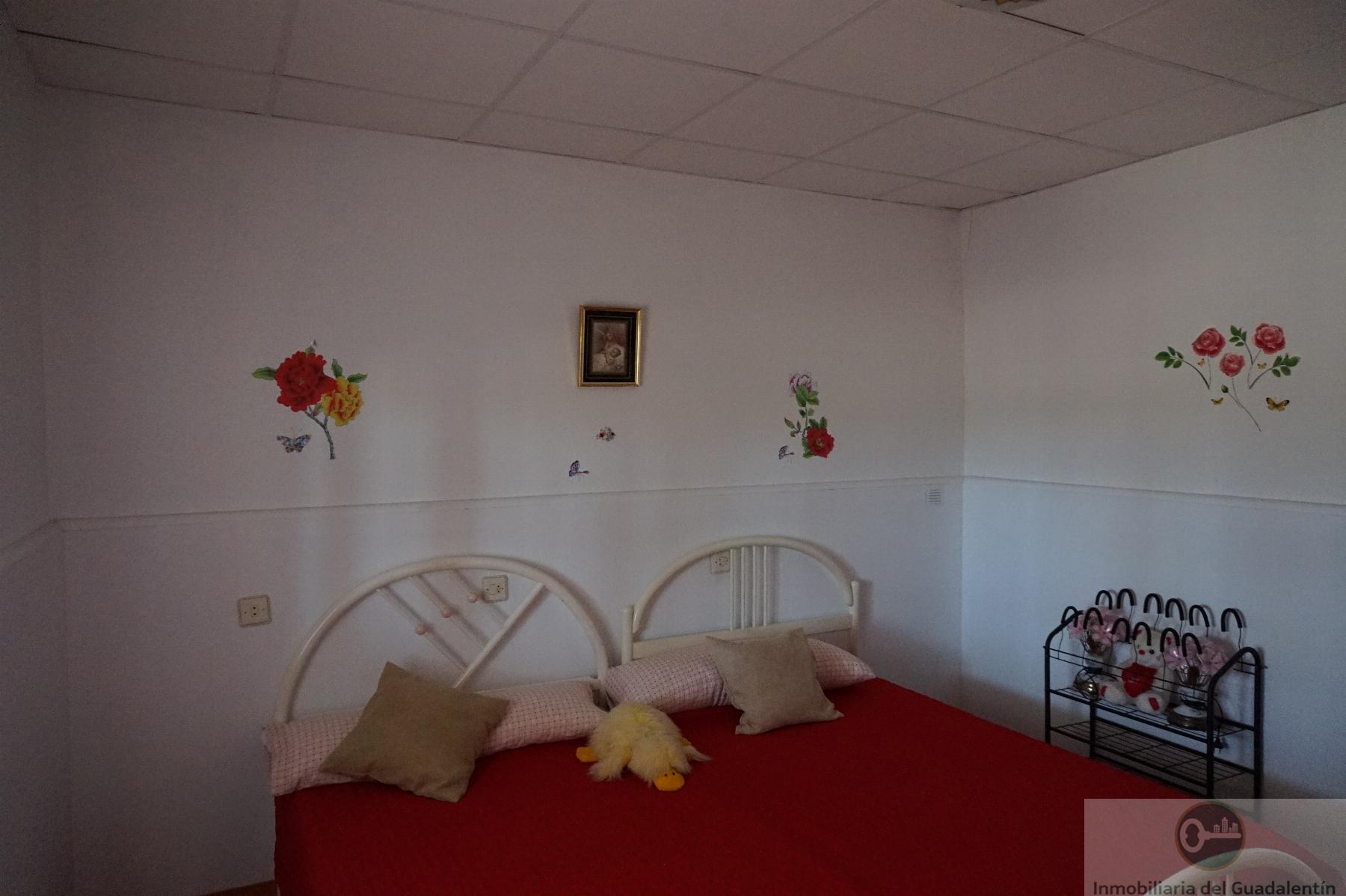 Venta de chalet en Águilas