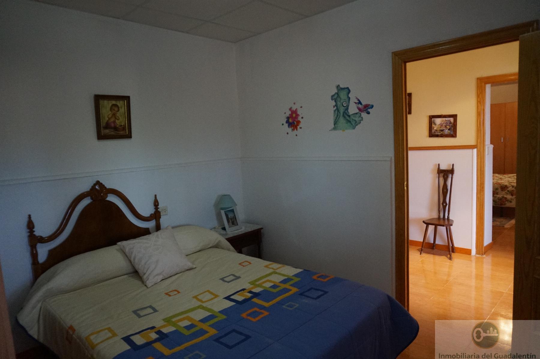 Venta de chalet en Águilas