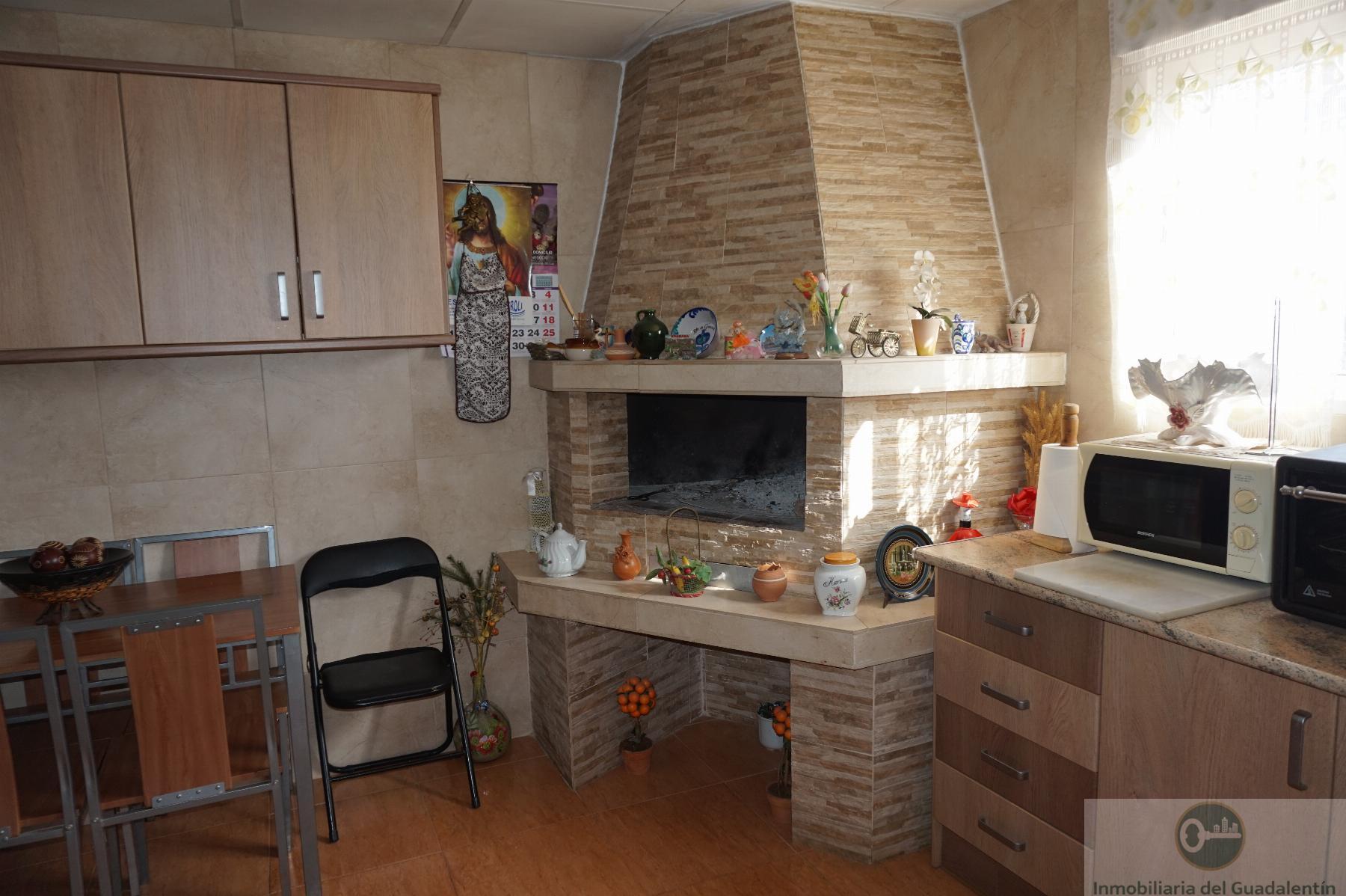 Venta de chalet en Águilas