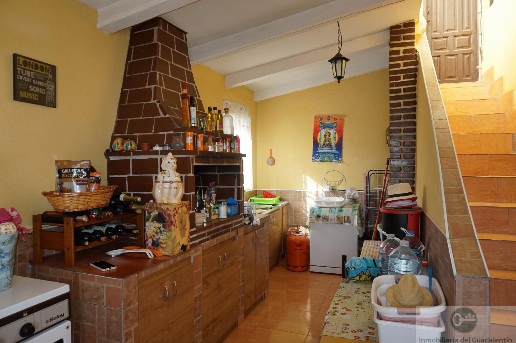 Venta de chalet en Águilas