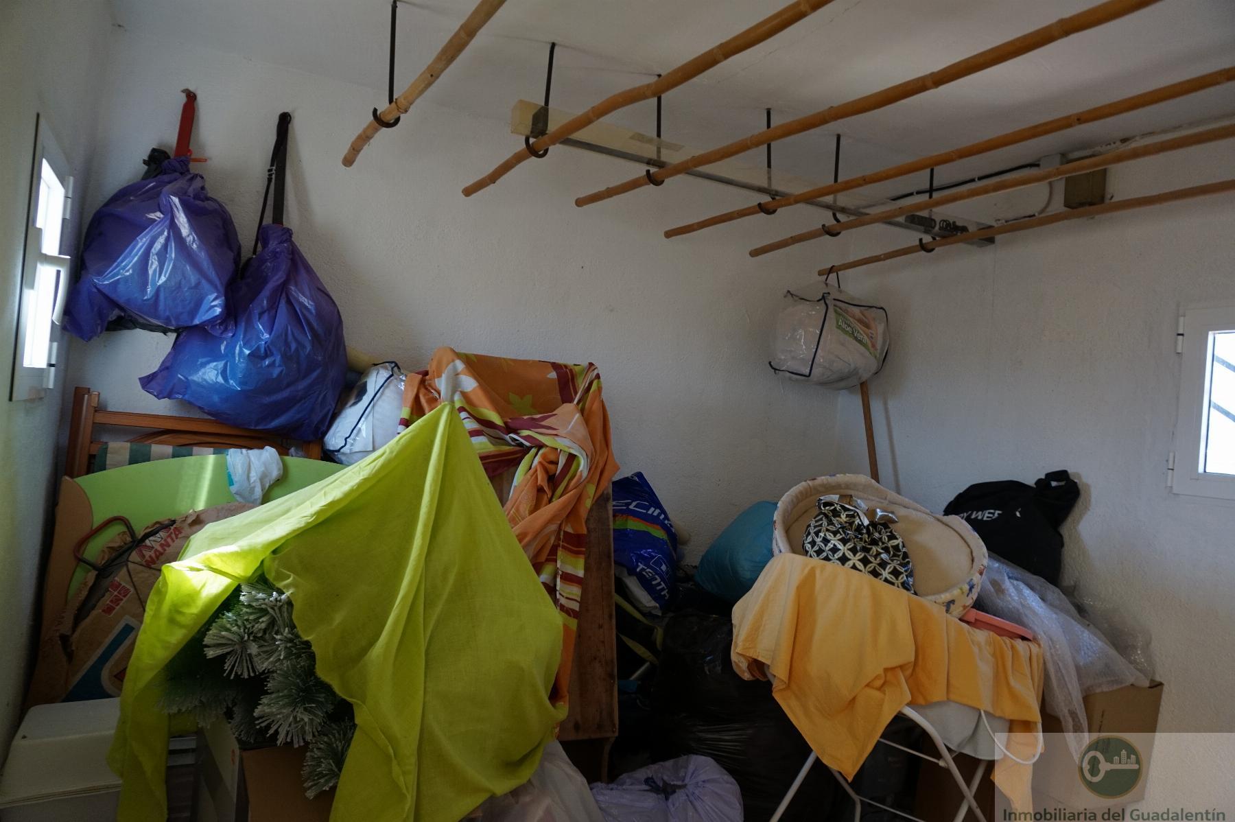 Venta de chalet en Águilas