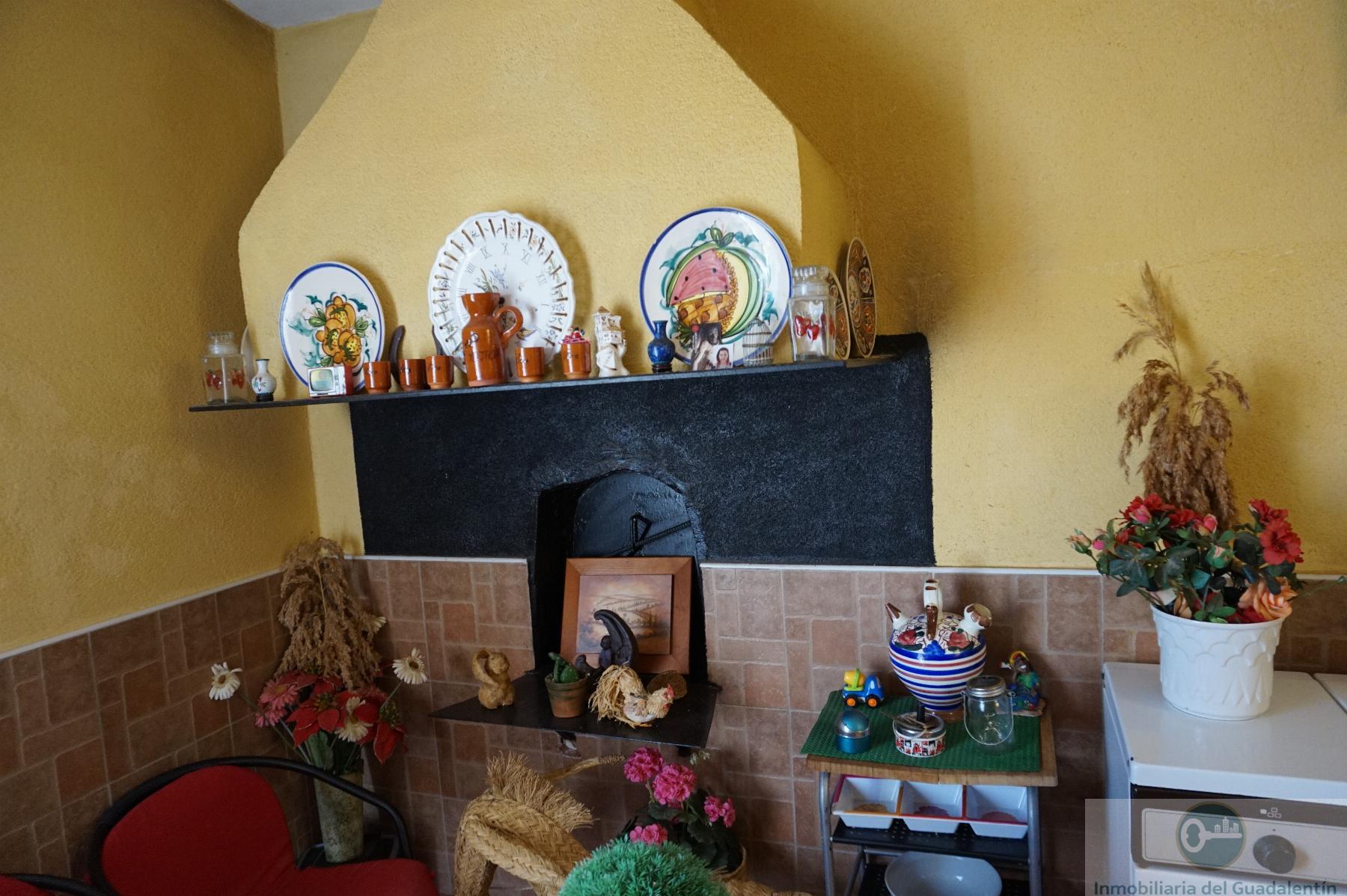 Venta de chalet en Águilas