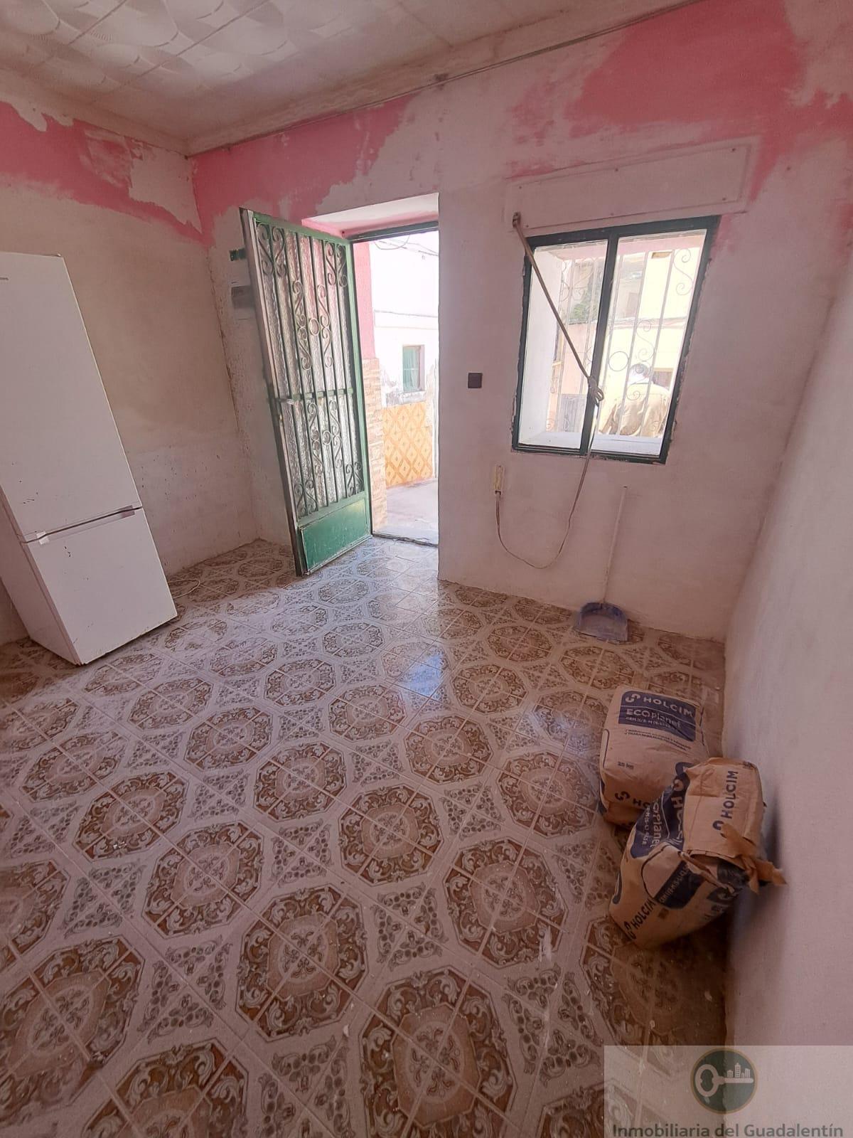 Venta de casa en Lorca