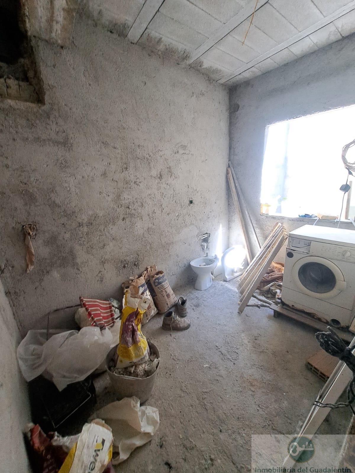 Venta de casa en Lorca