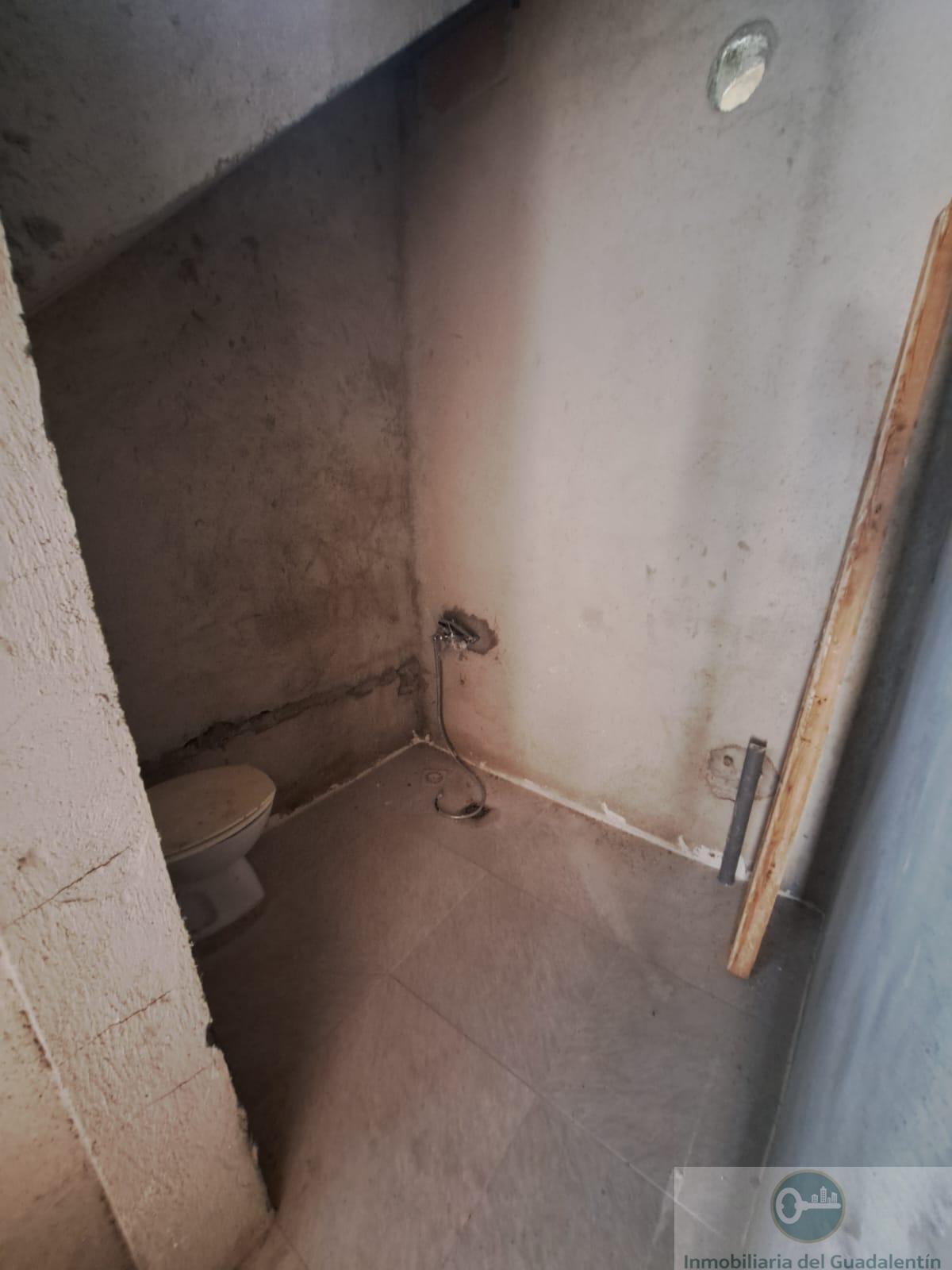 Venta de casa en Lorca