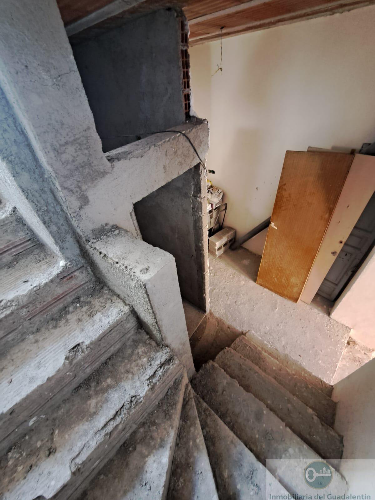 Venta de casa en Lorca