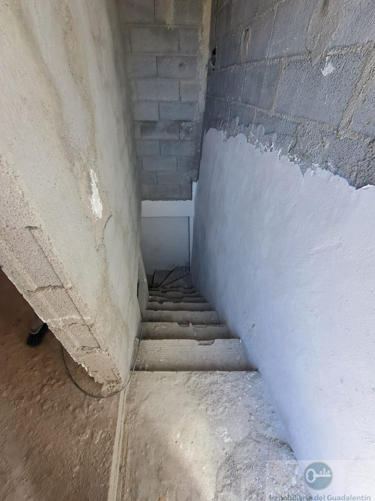 Venta de casa en Lorca