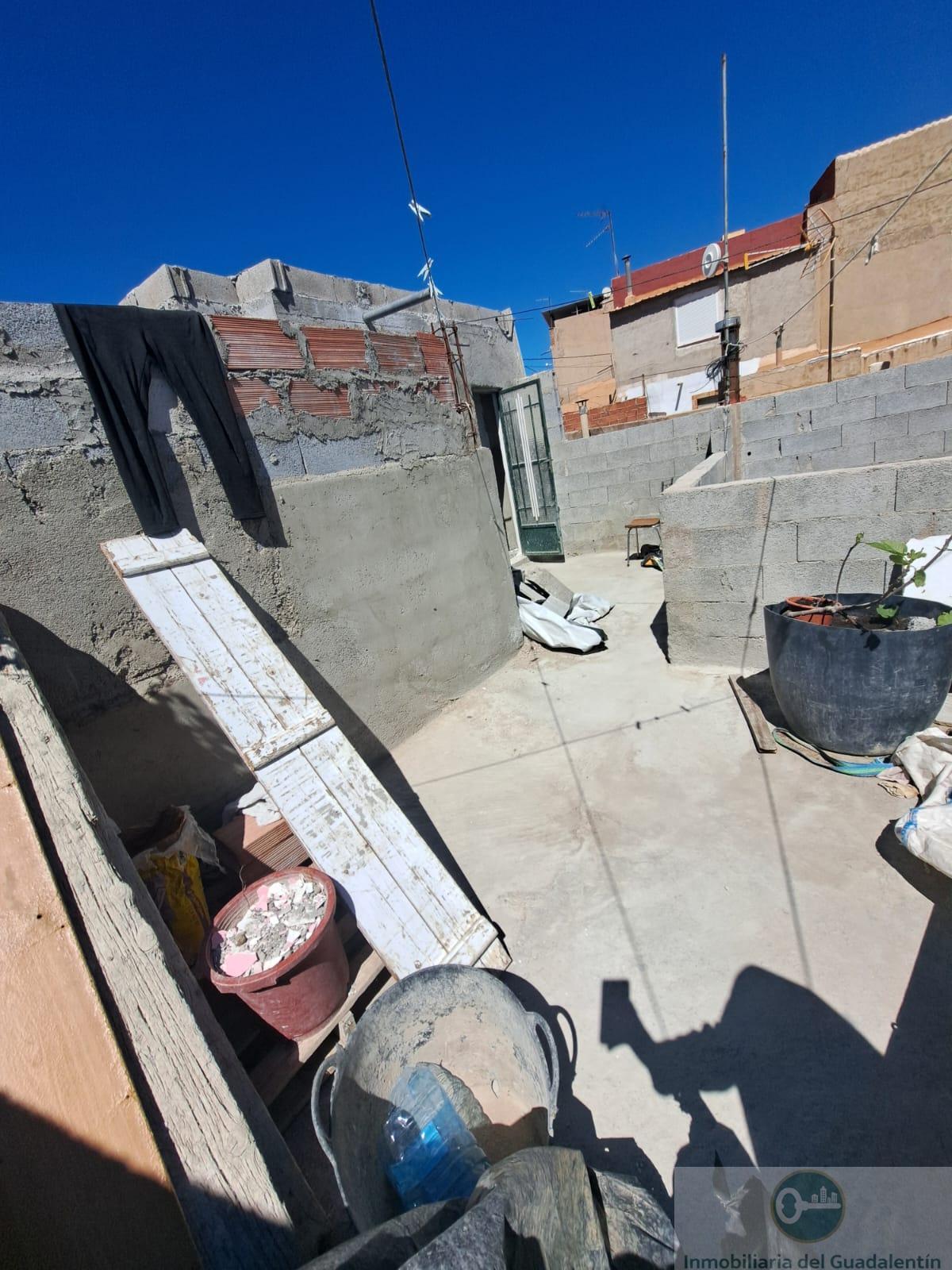 Venta de casa en Lorca