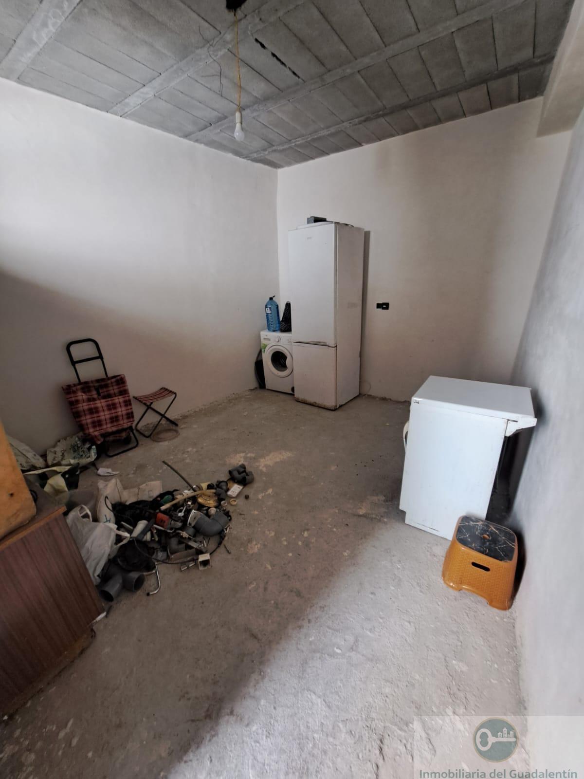 Venta de casa en Lorca