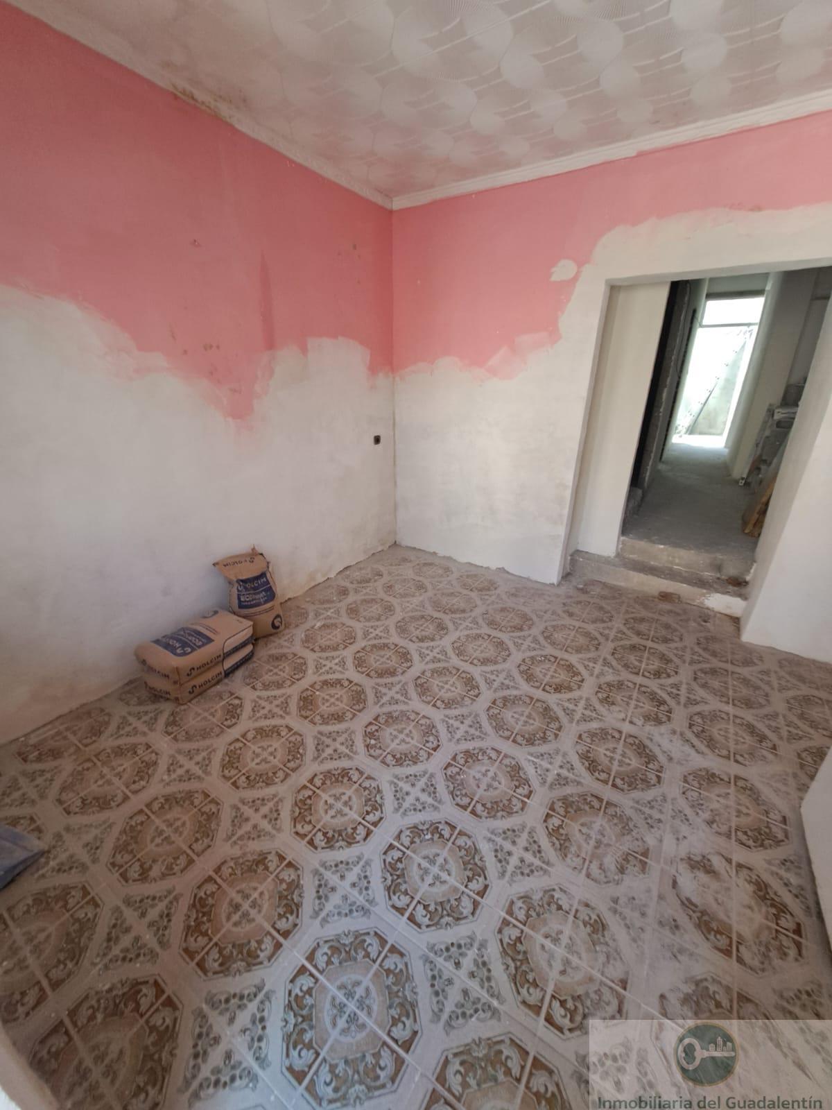 Venta de casa en Lorca
