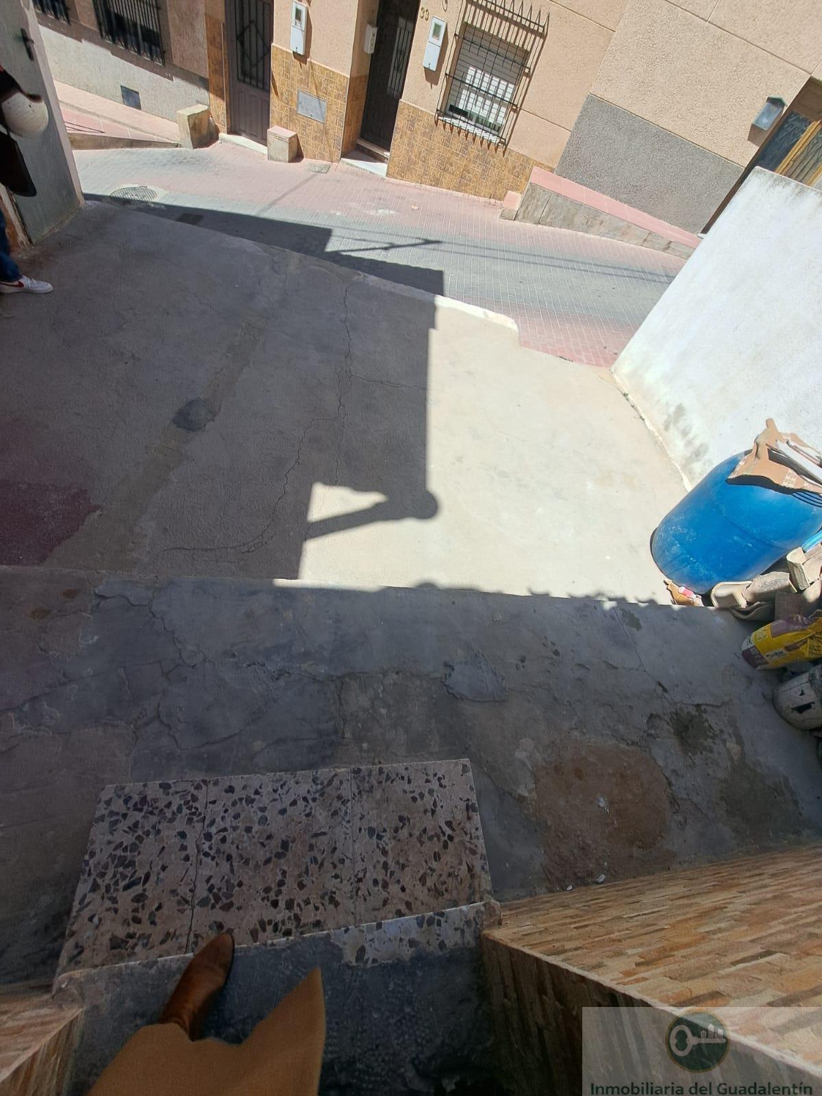 Venta de casa en Lorca