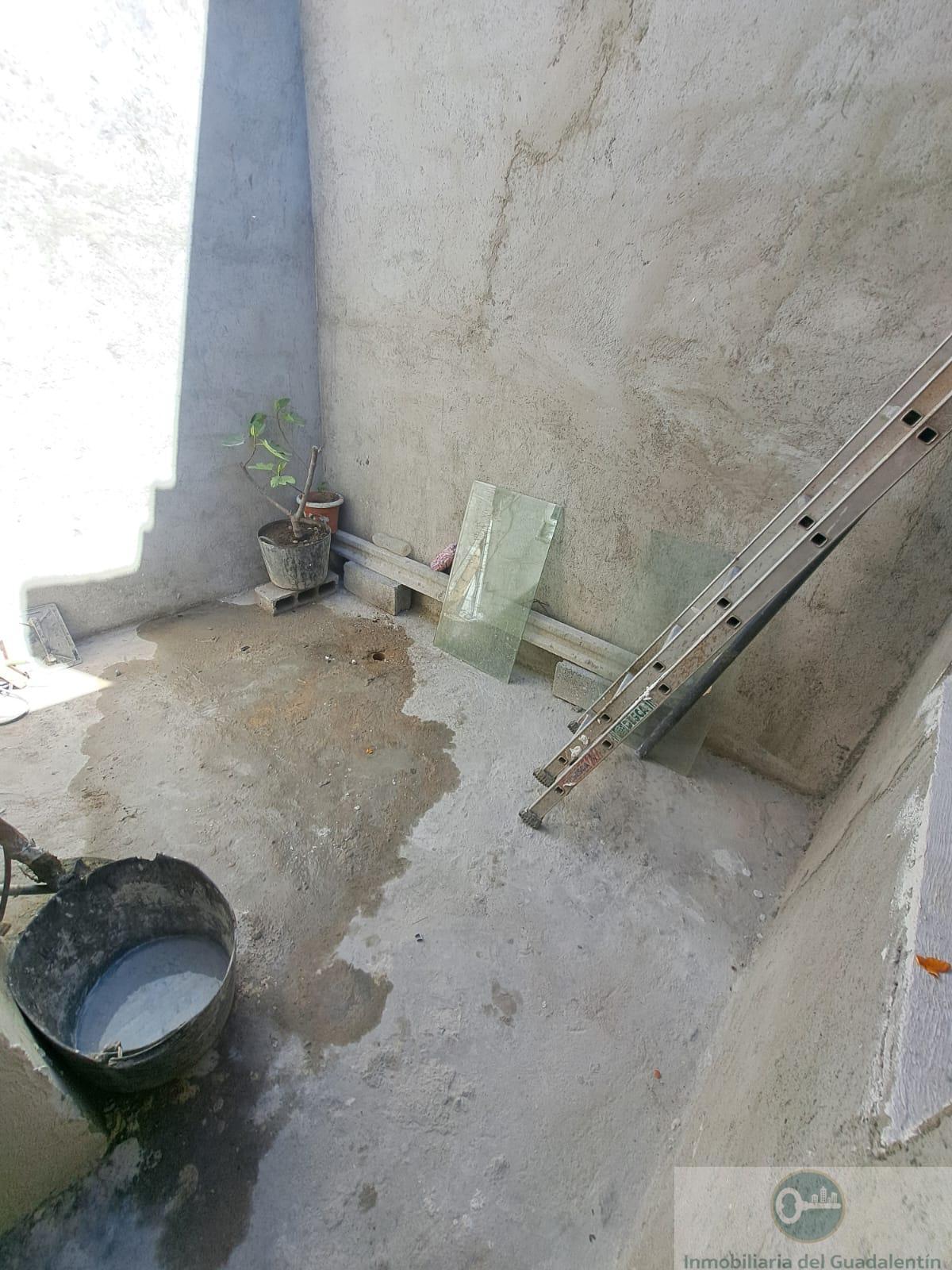 Venta de casa en Lorca