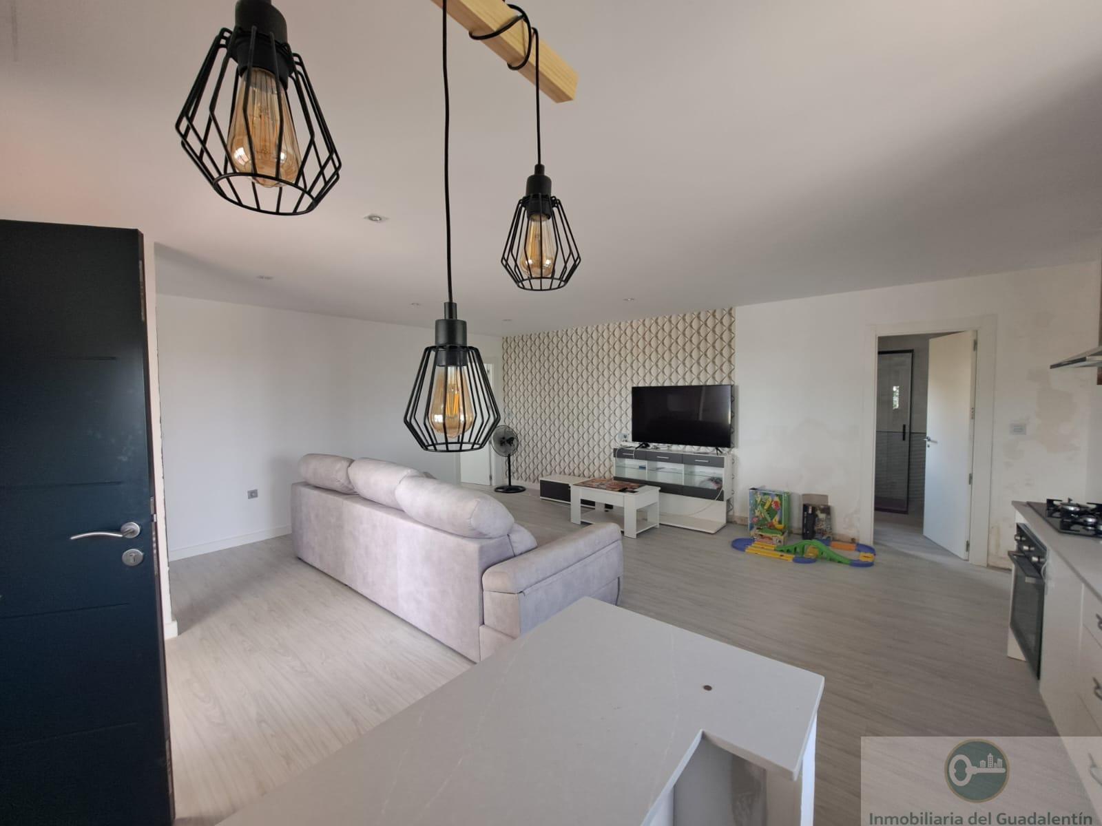 Alquiler de chalet en Lorca