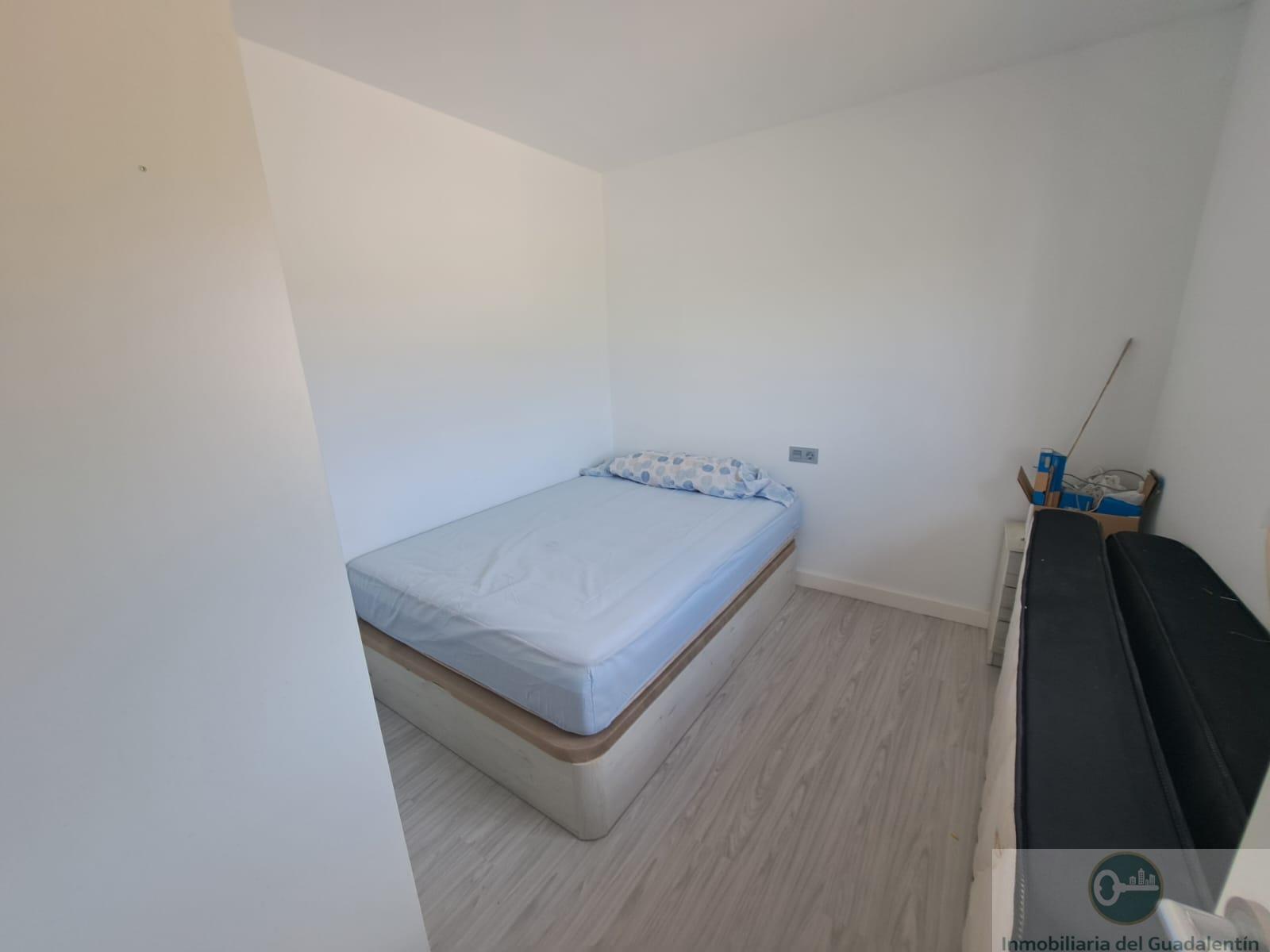 Alquiler de chalet en Lorca