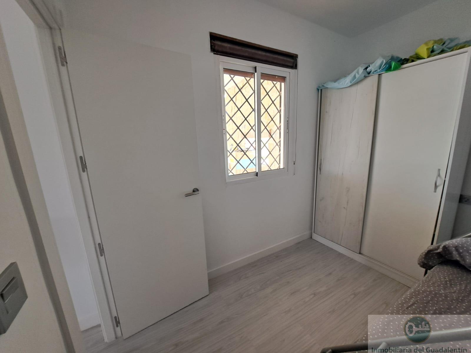 Alquiler de chalet en Lorca