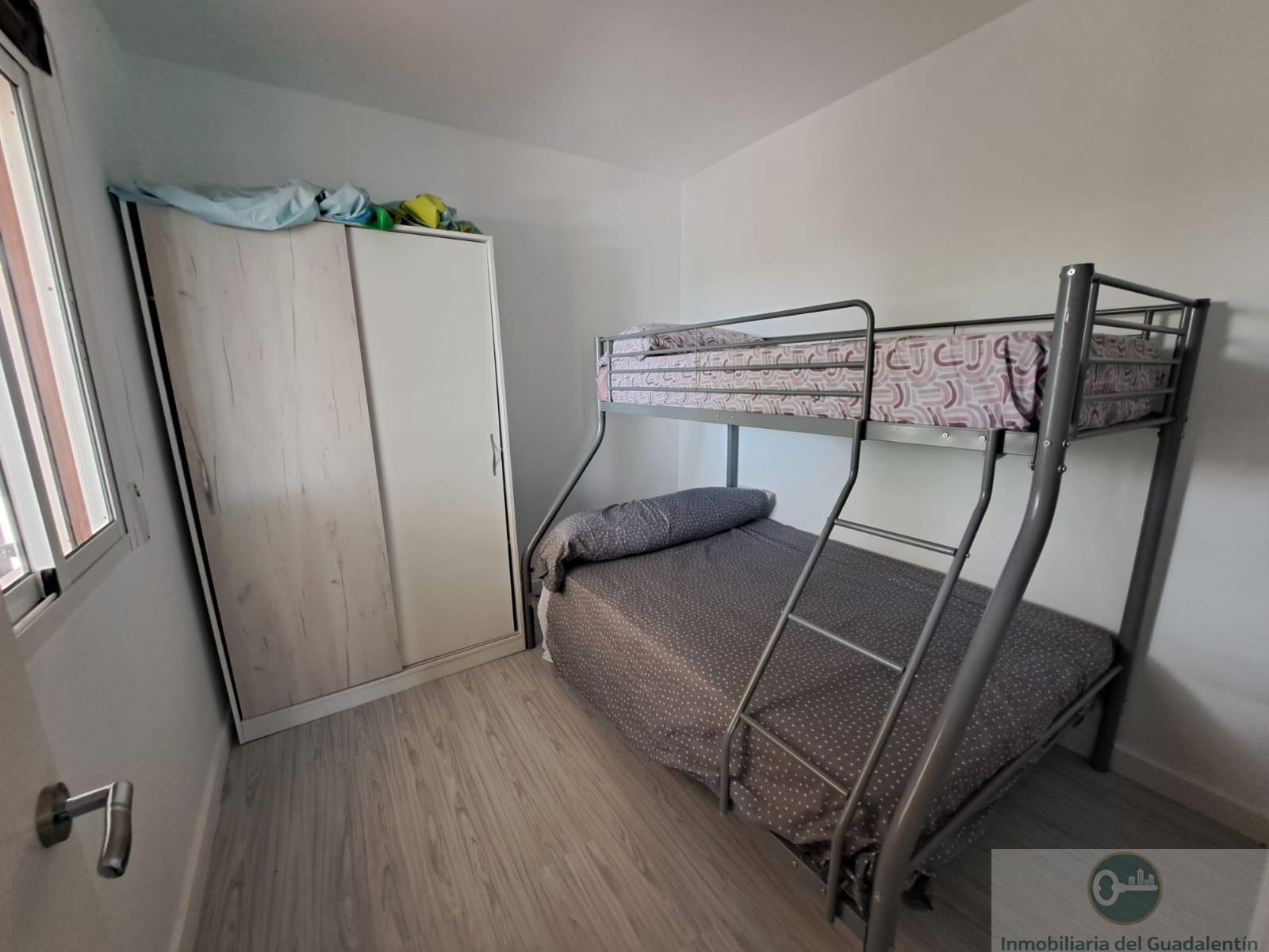 Alquiler de chalet en Lorca
