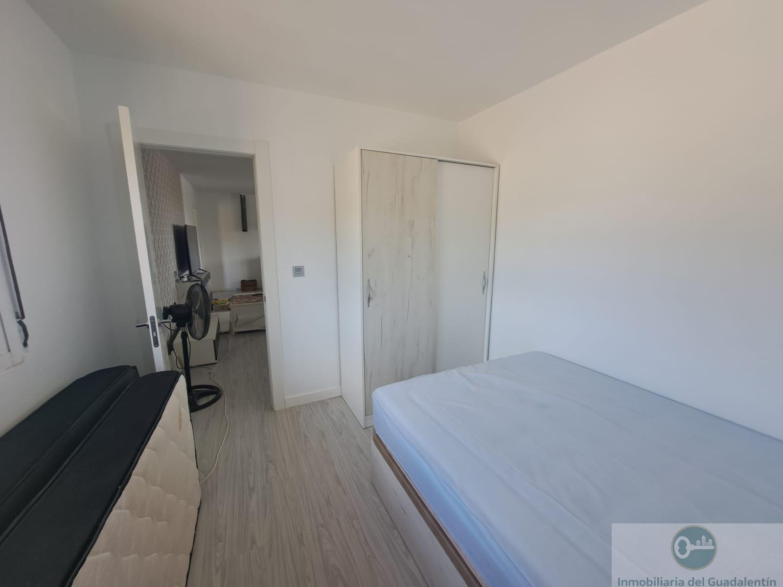 Alquiler de chalet en Lorca