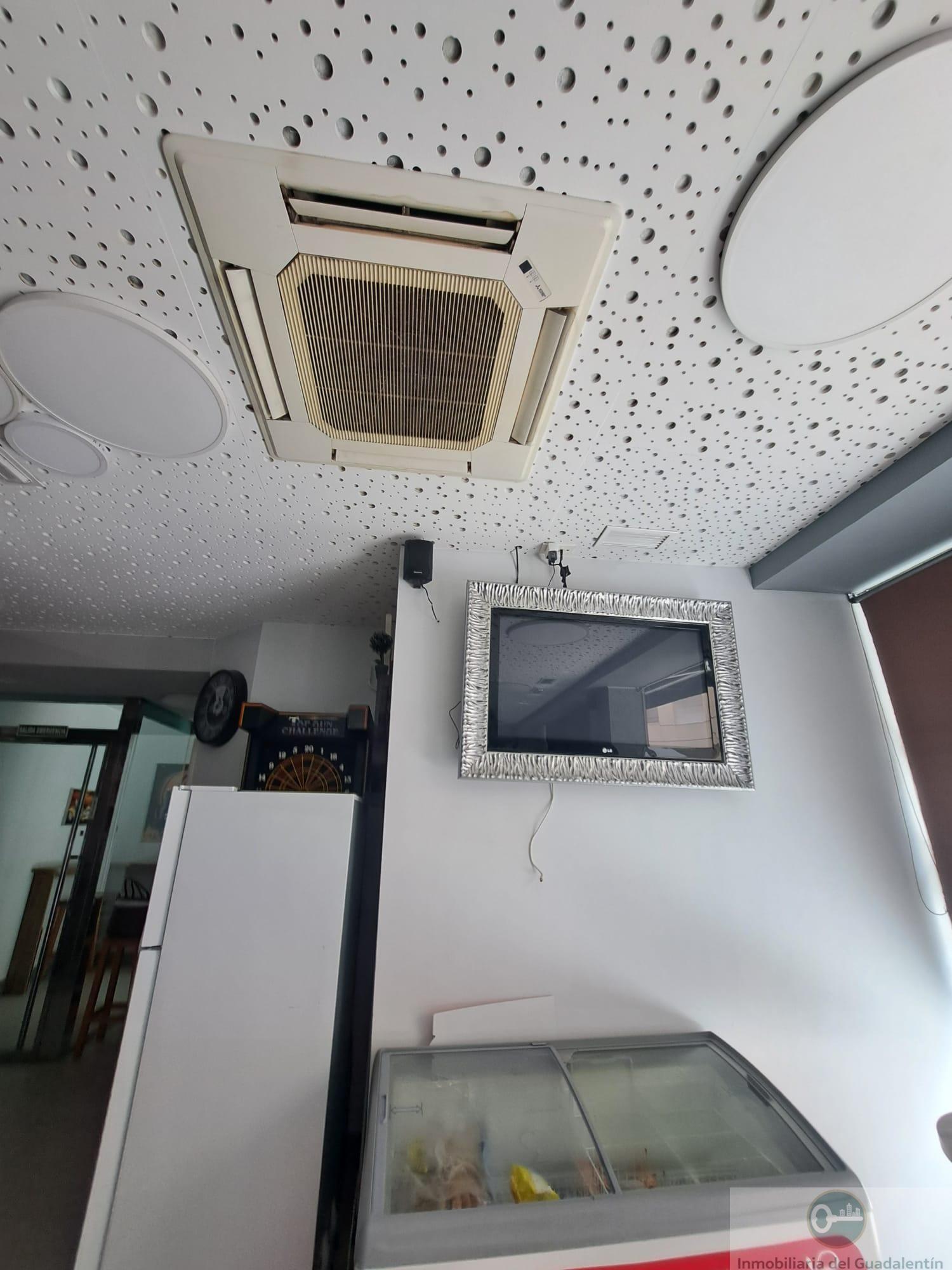 Venta de local en Lorca