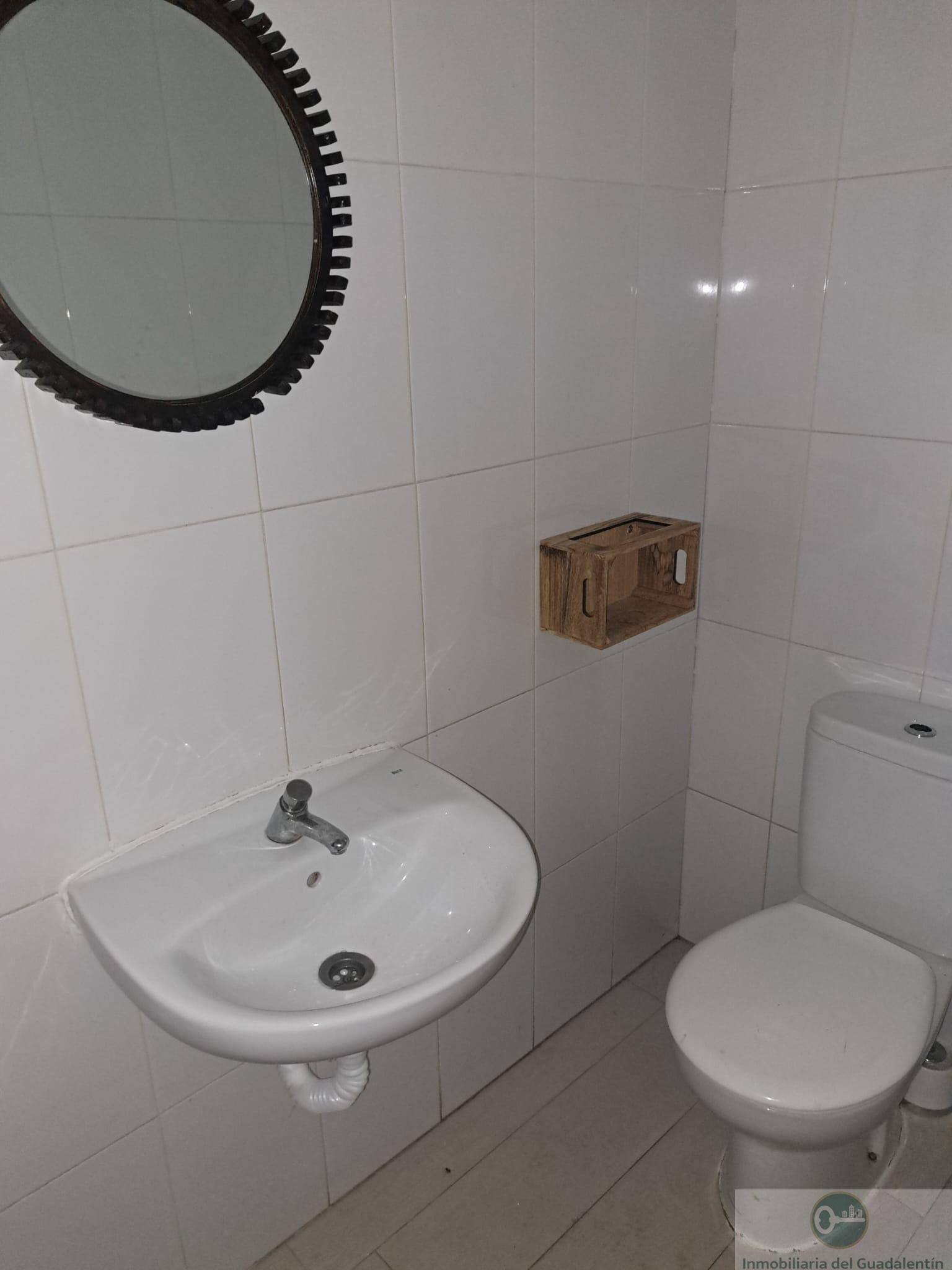 Venta de local en Lorca
