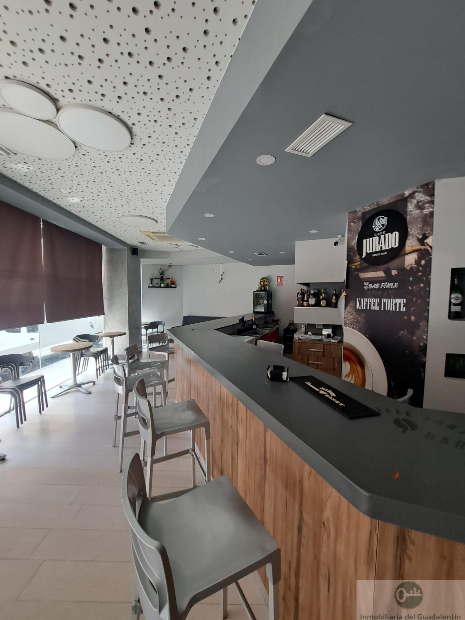 Venta de local en Lorca