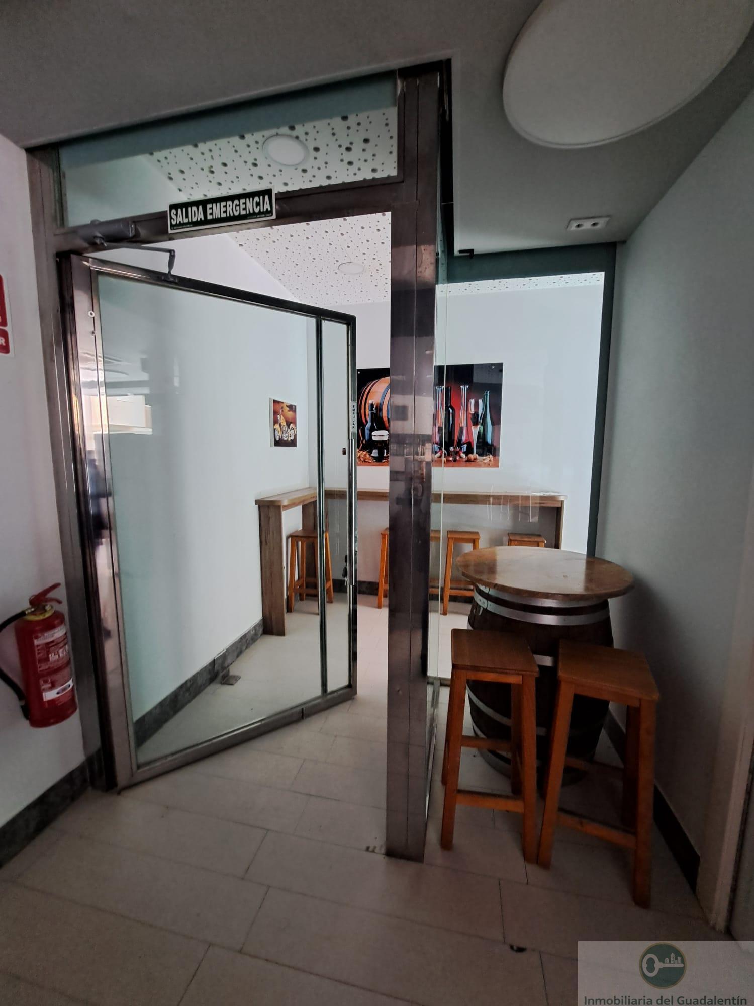 Venta de local en Lorca