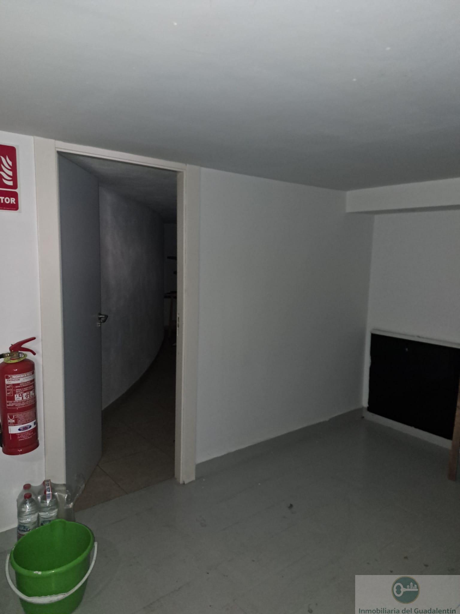 Venta de local en Lorca