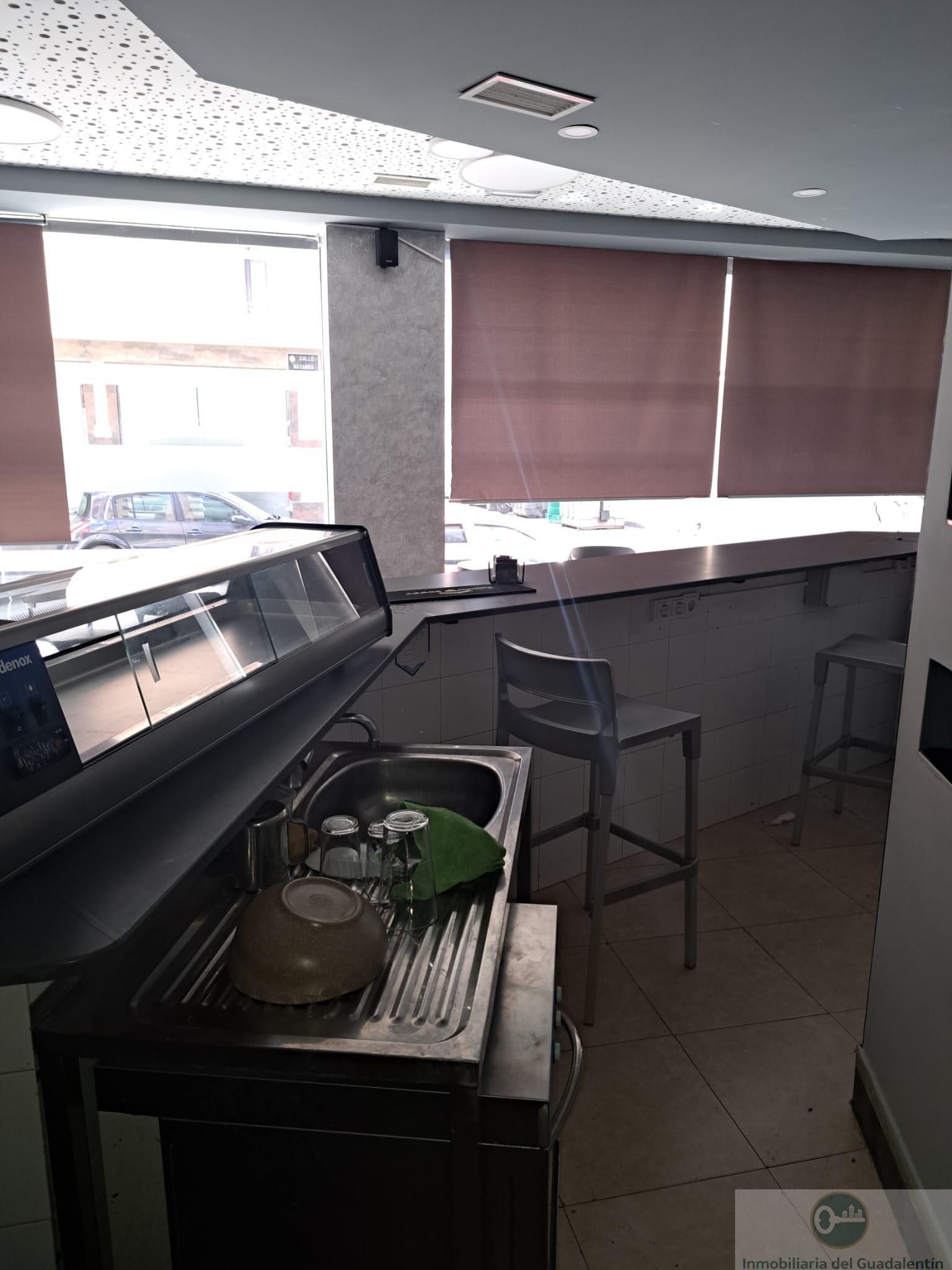 Venta de local en Lorca