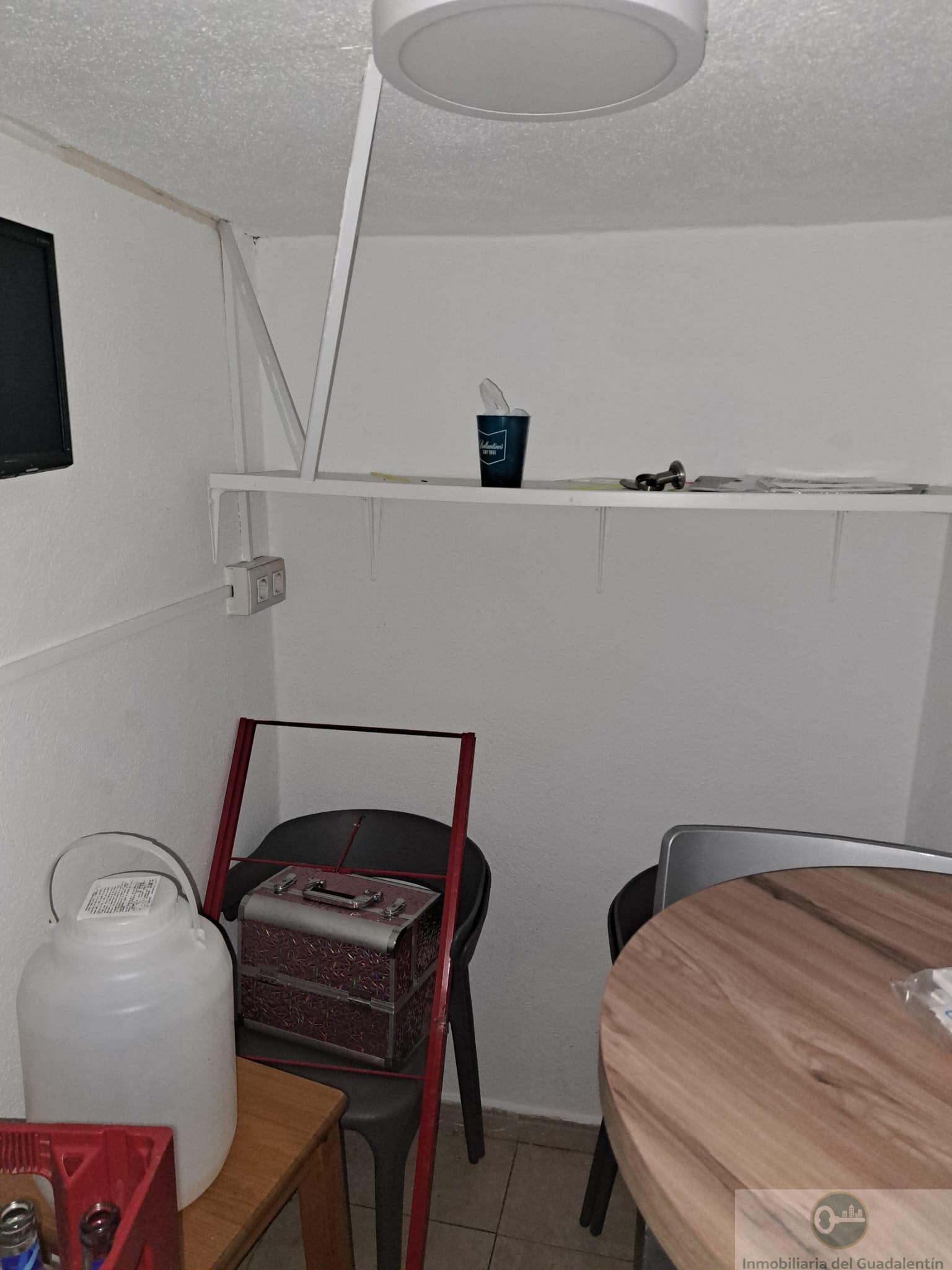 Venta de local en Lorca