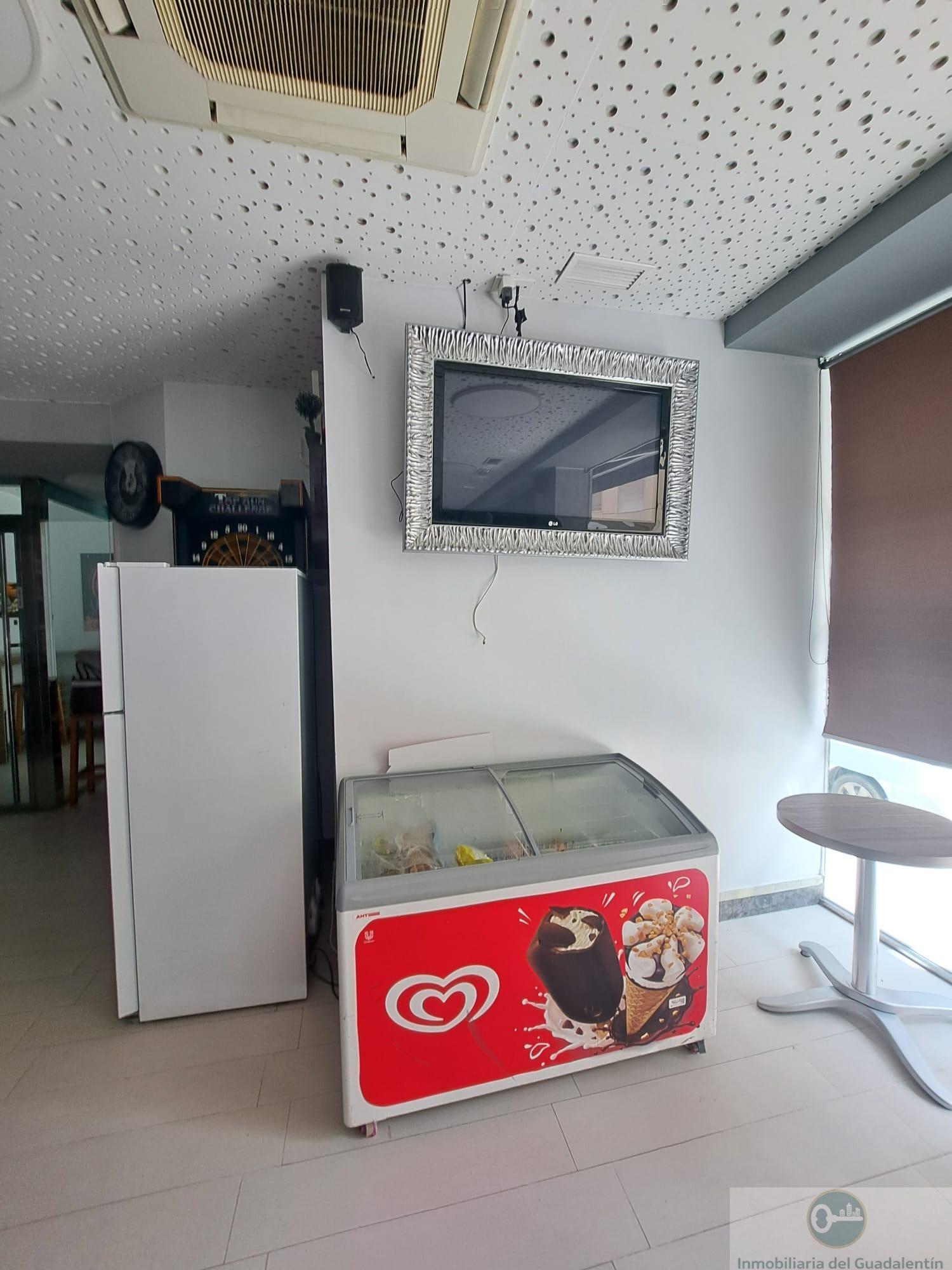 Venta de local en Lorca