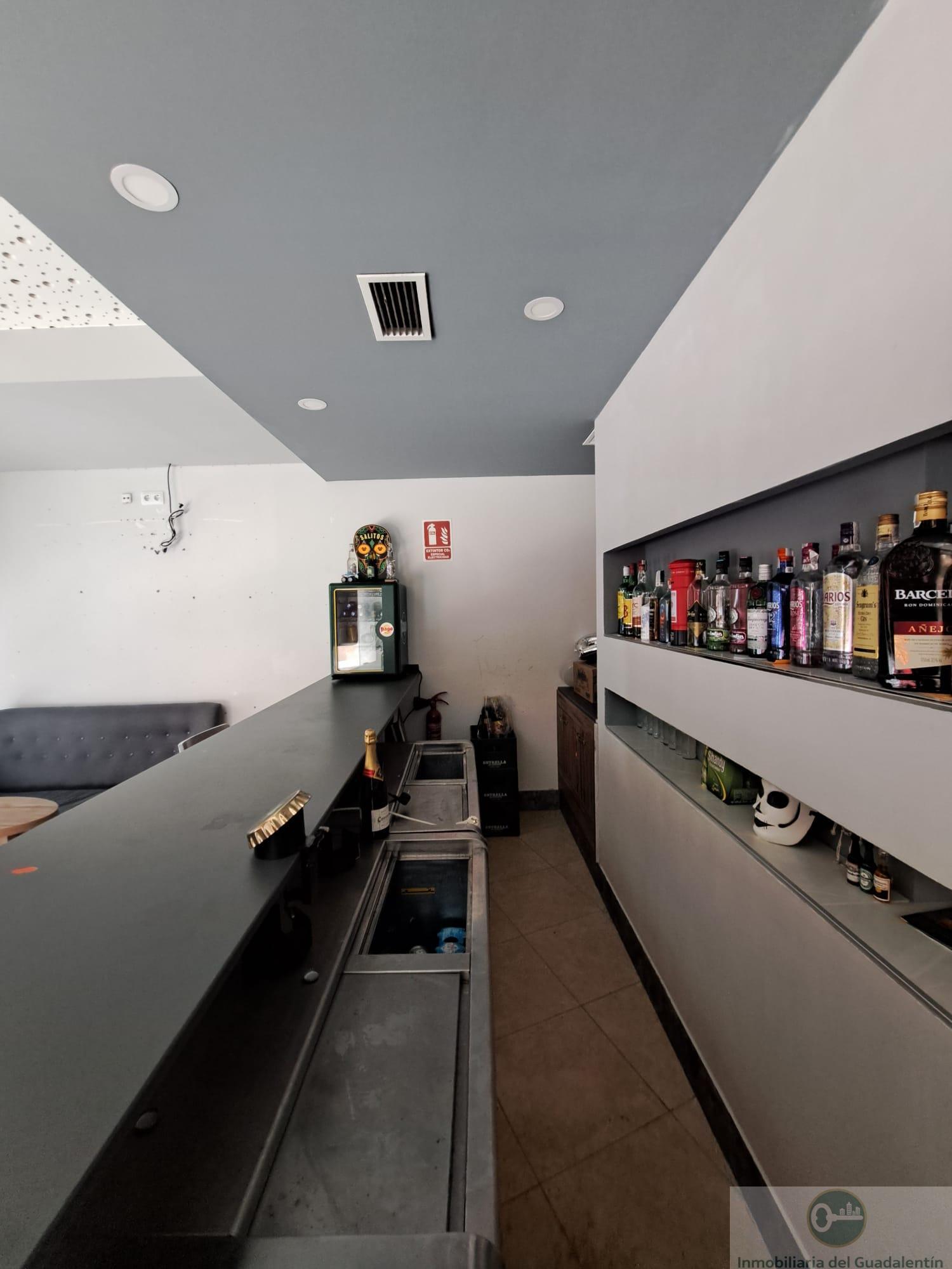 Venta de local en Lorca