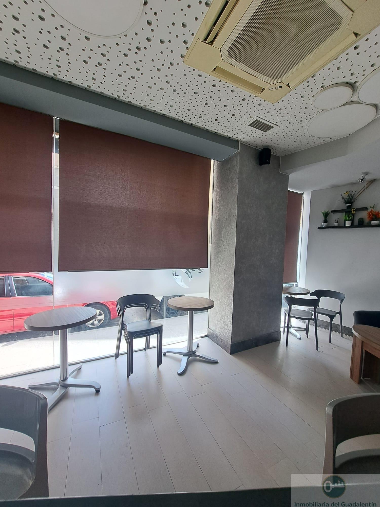 Venta de local en Lorca