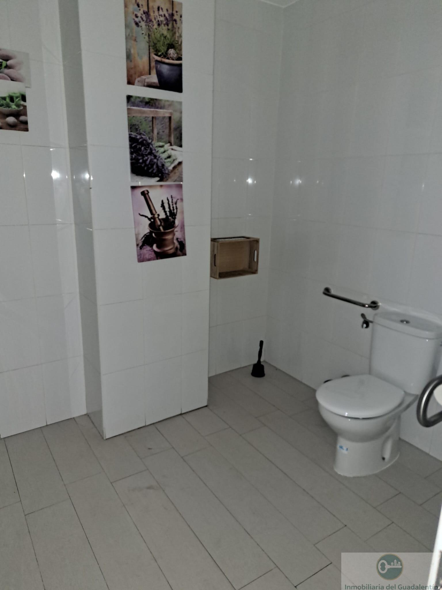 Venta de local en Lorca