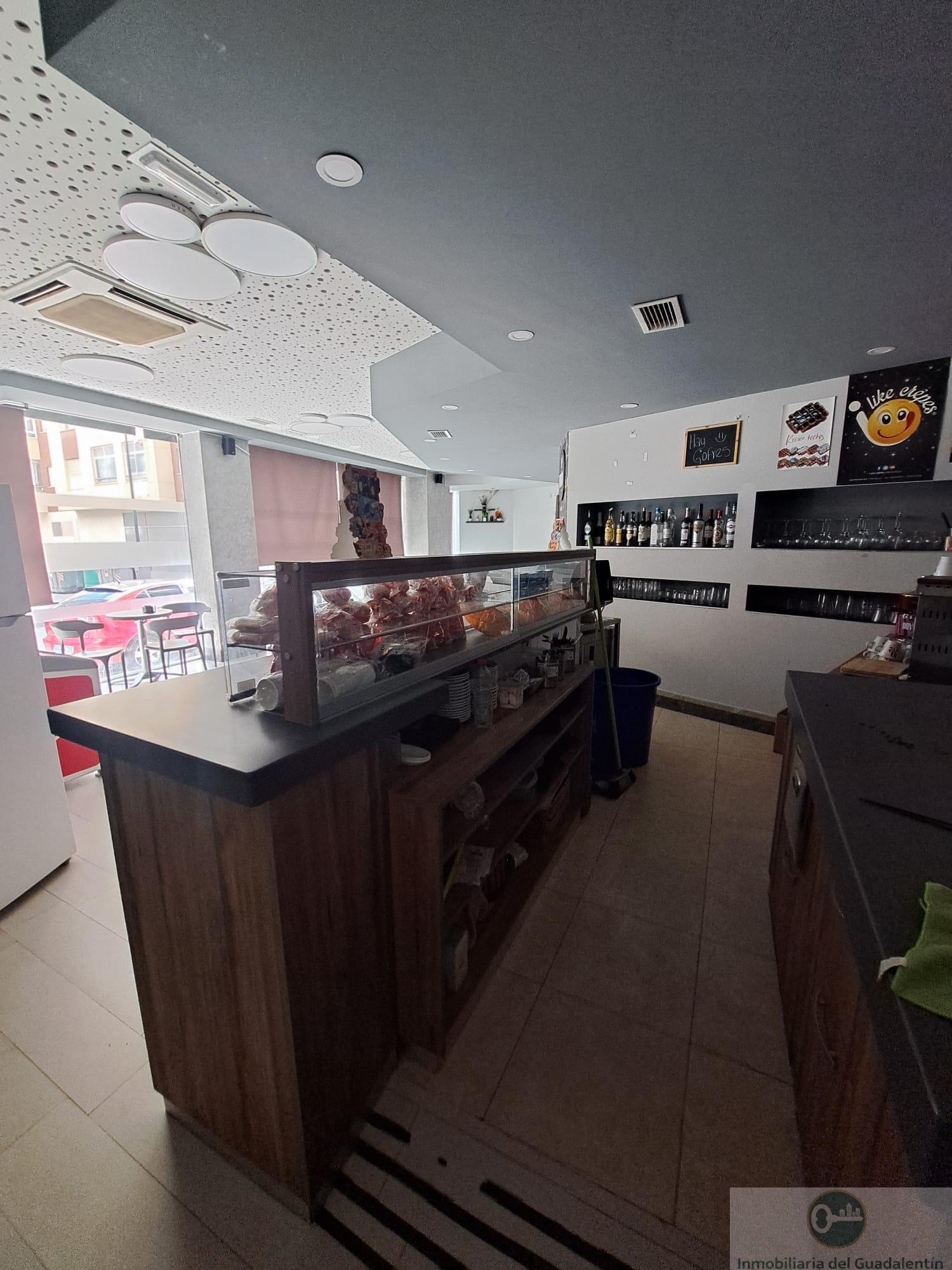 Venta de local en Lorca