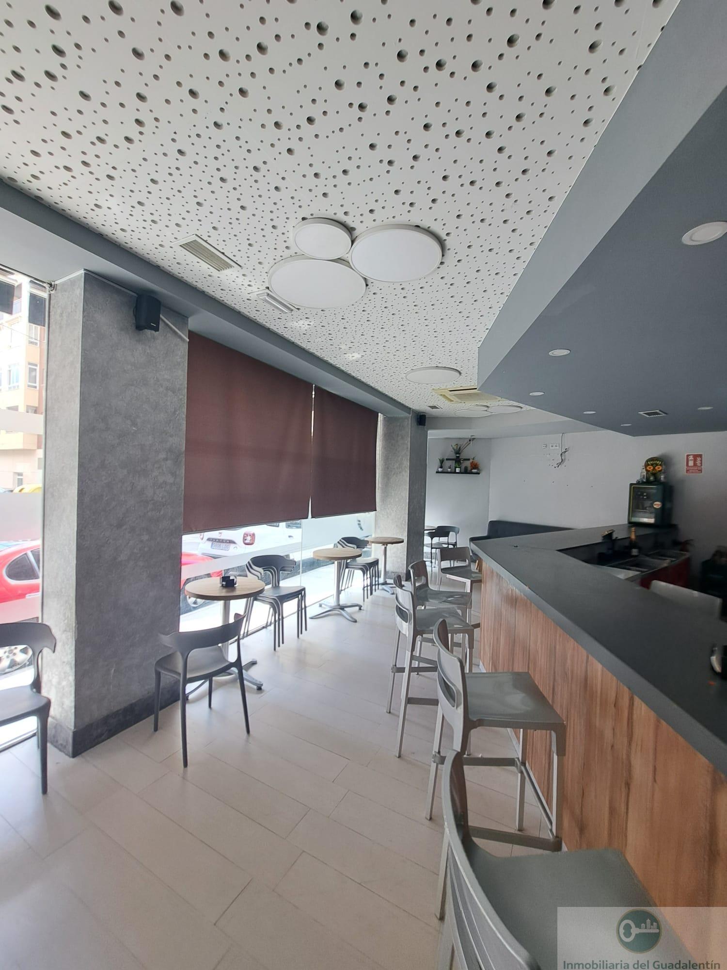 Venta de local en Lorca