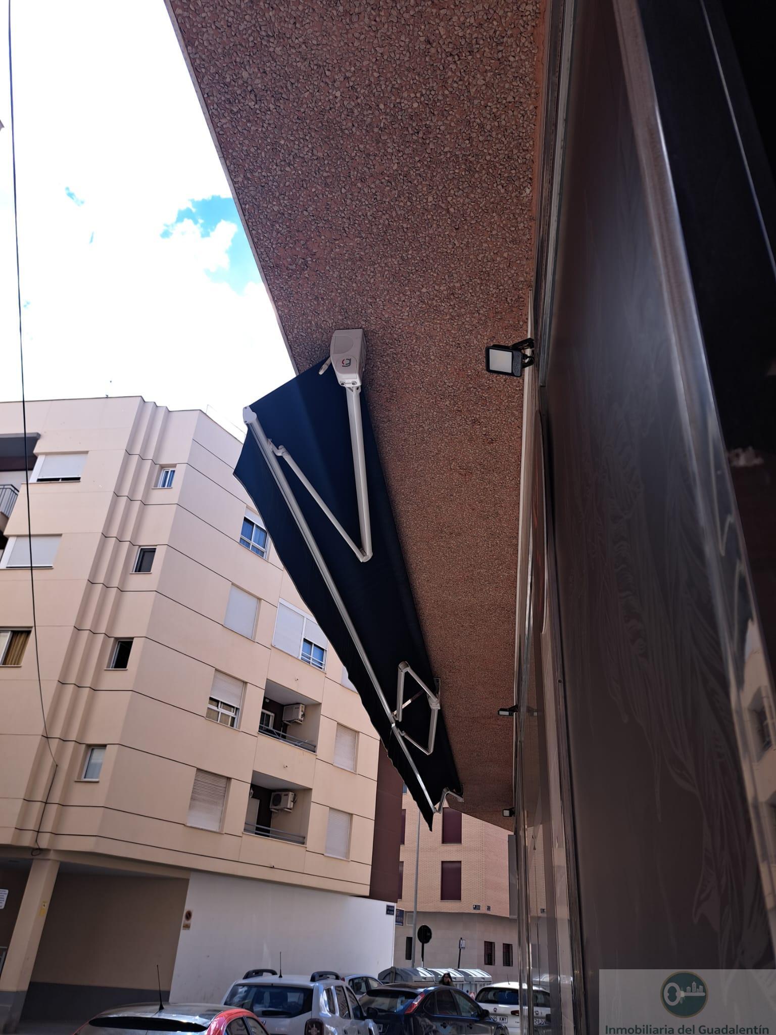 Venta de local en Lorca