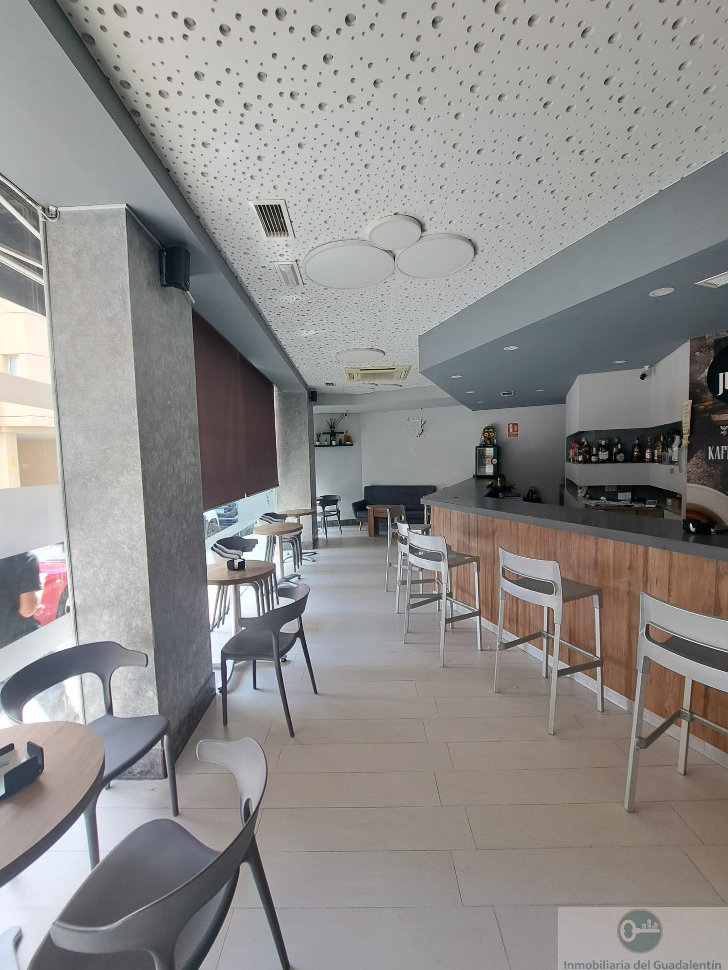 Venta de local en Lorca