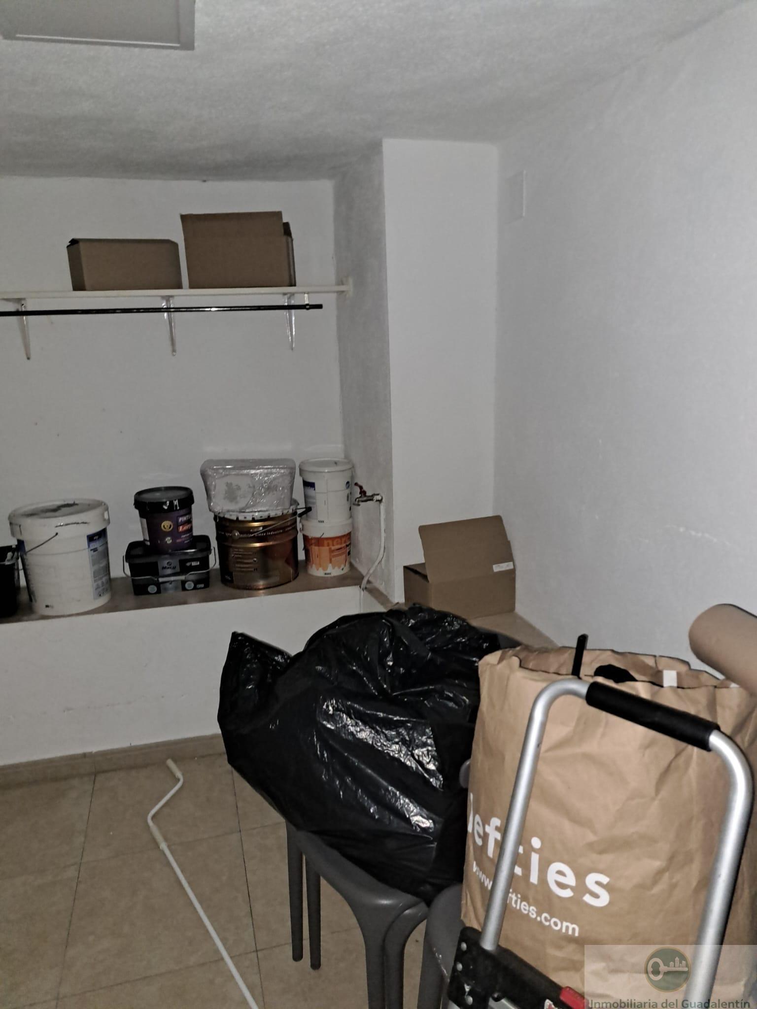 Venta de local en Lorca