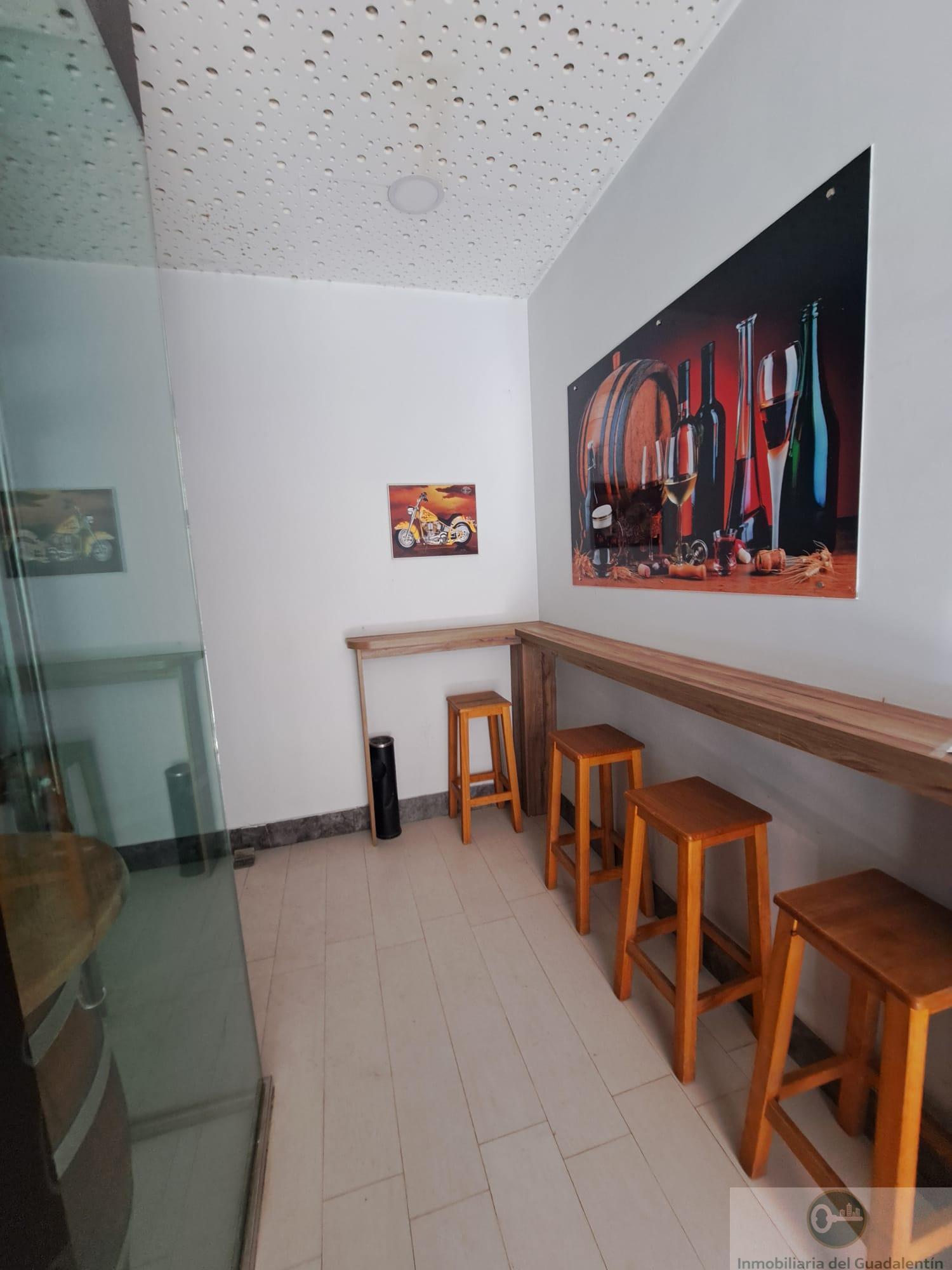 Venta de local en Lorca