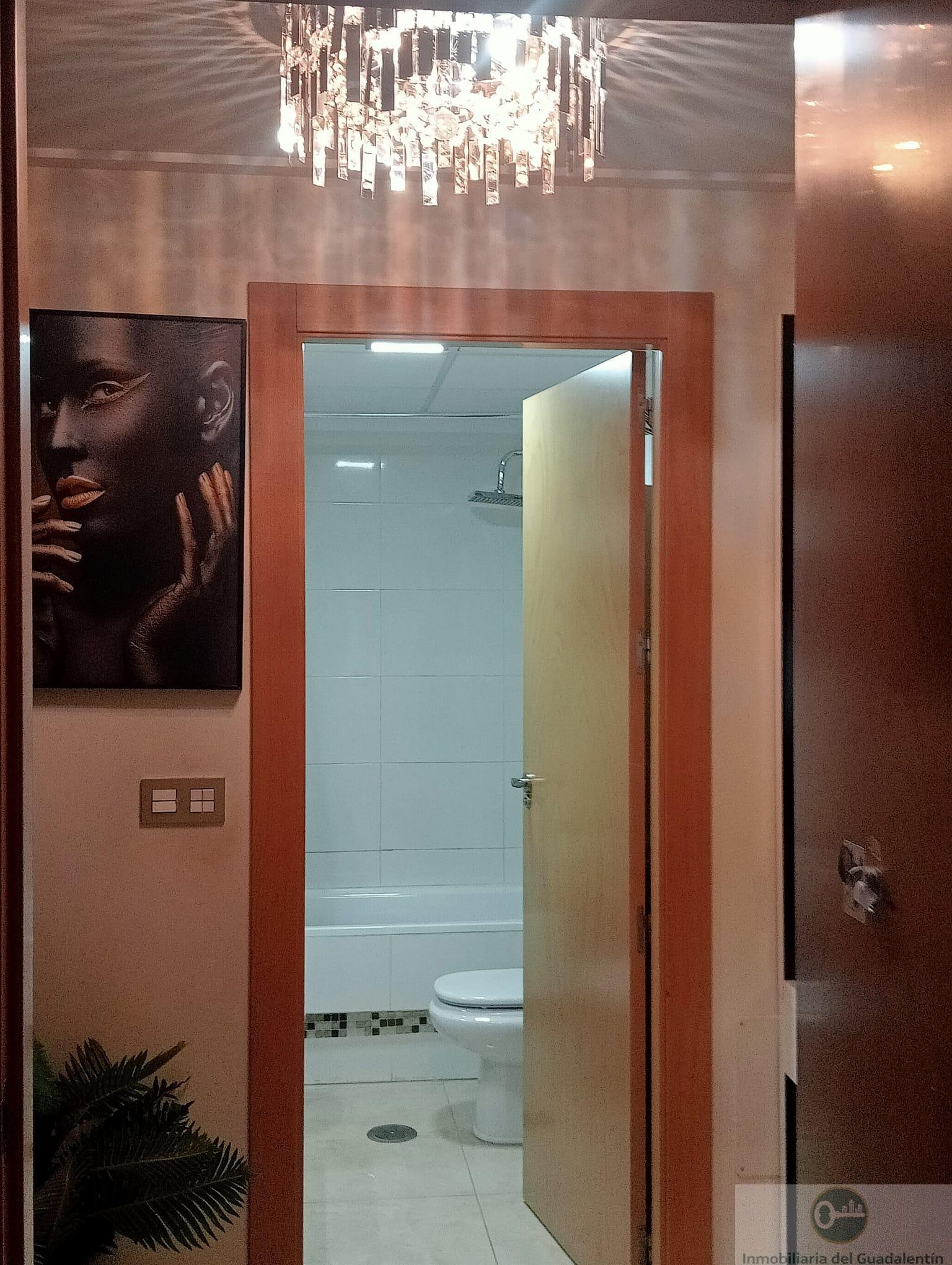Venta de piso en Lorca