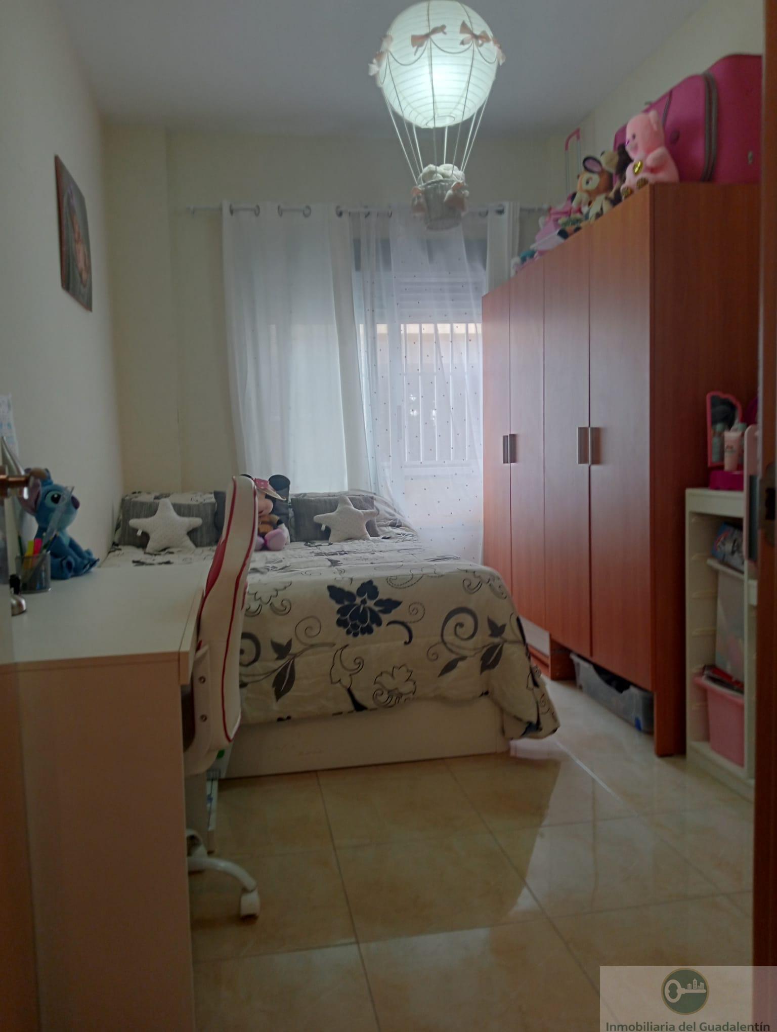 Venta de piso en Lorca