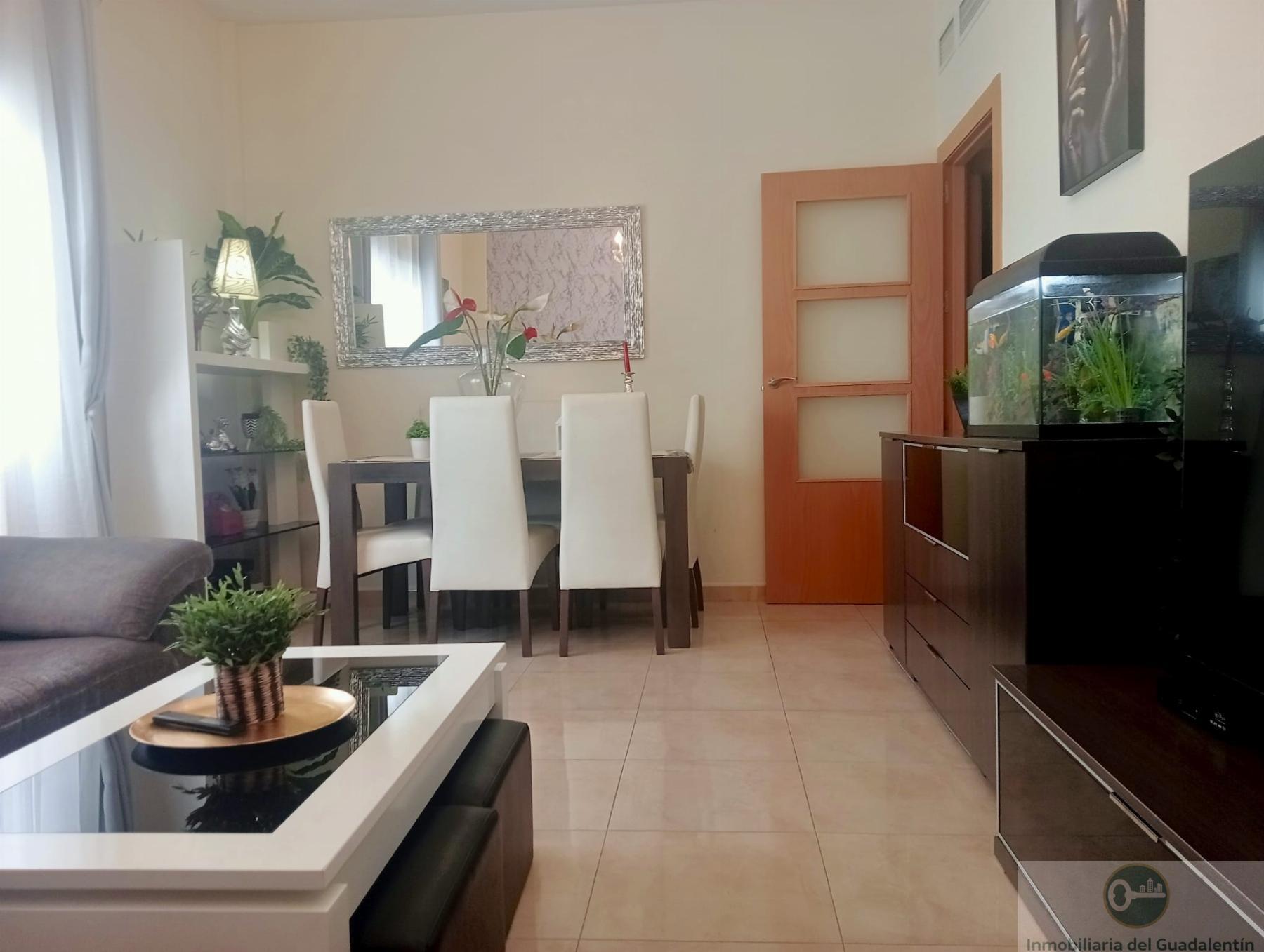 Venta de piso en Lorca
